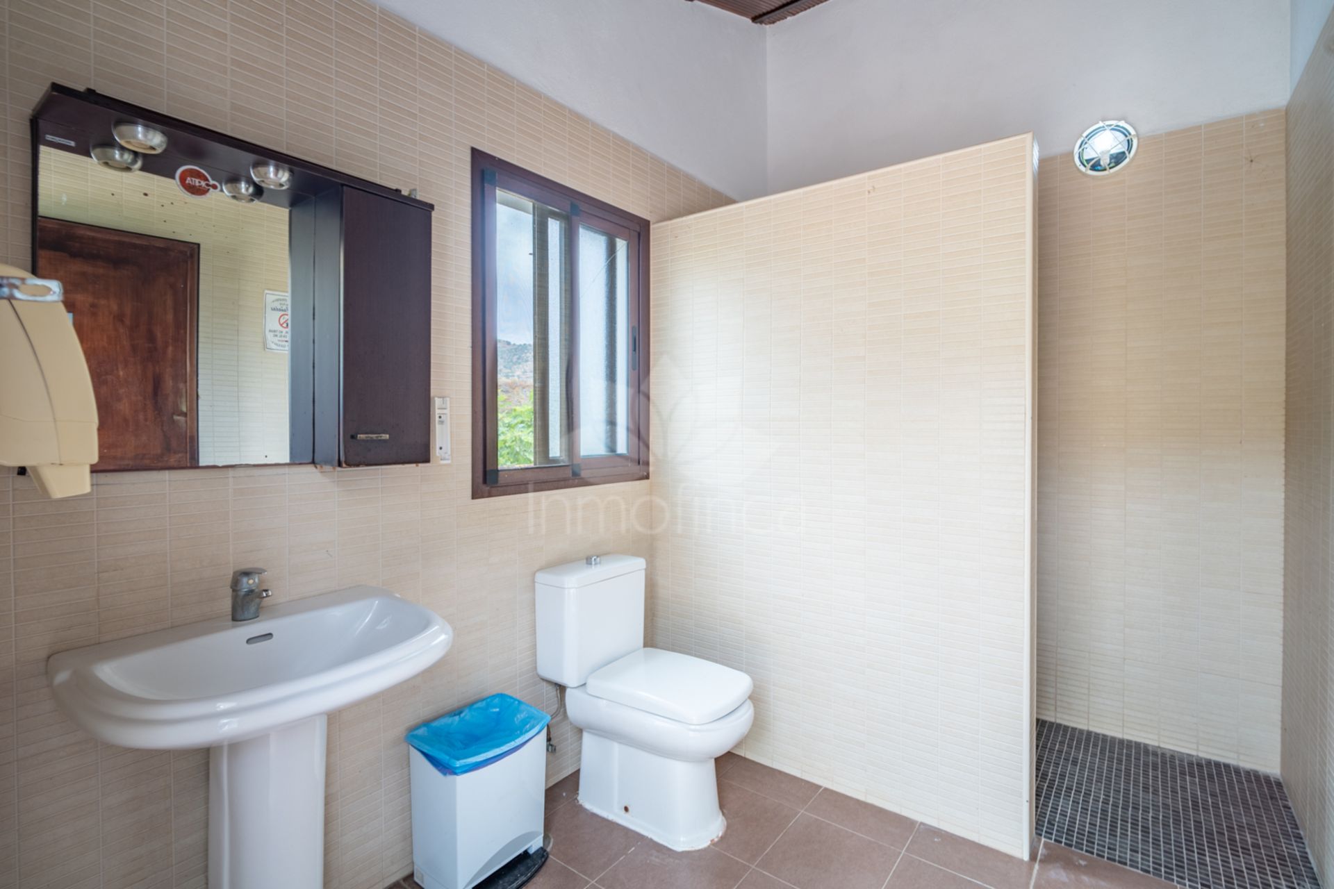 Country House in Campanillas, Malaga