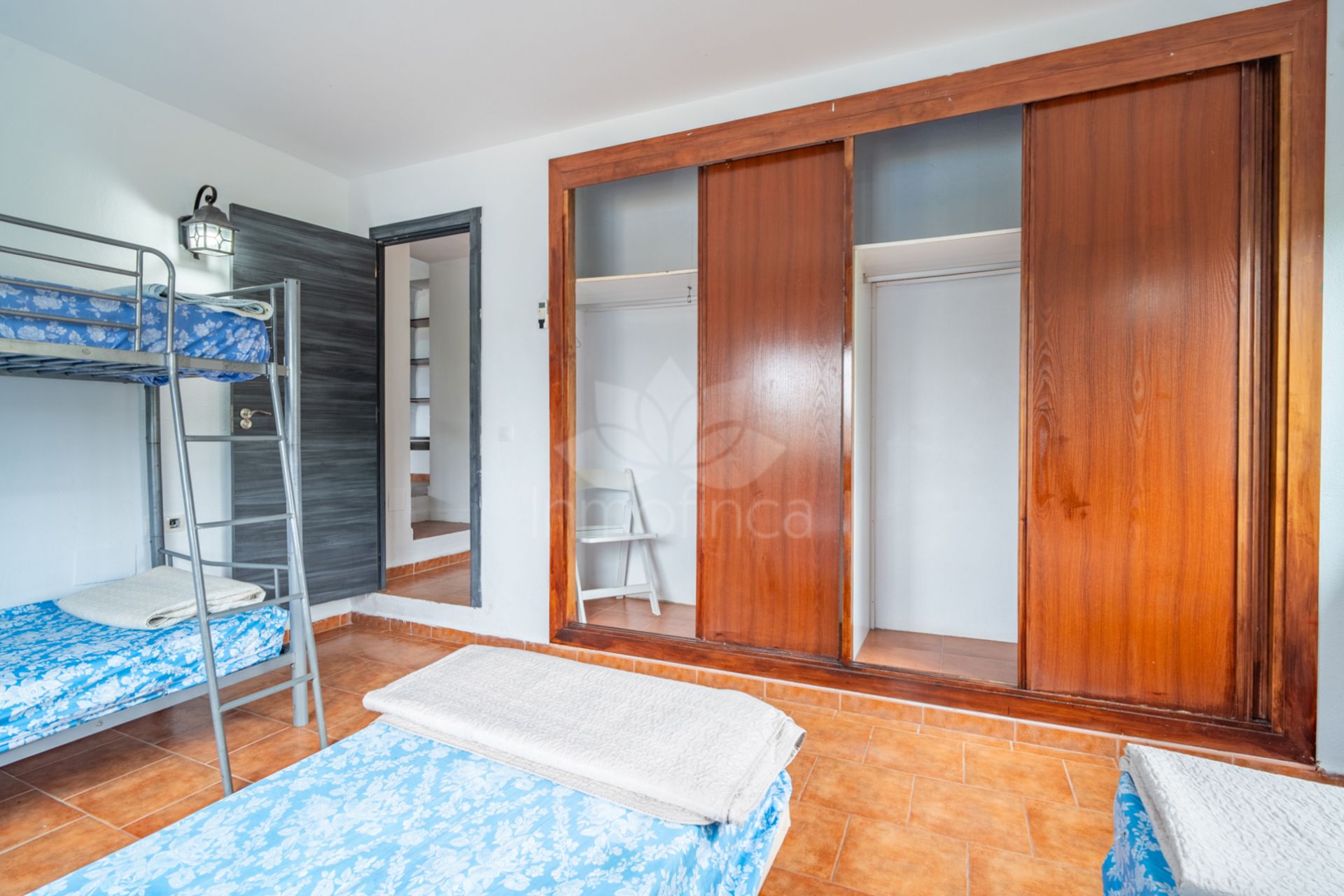 Country House in Campanillas, Malaga