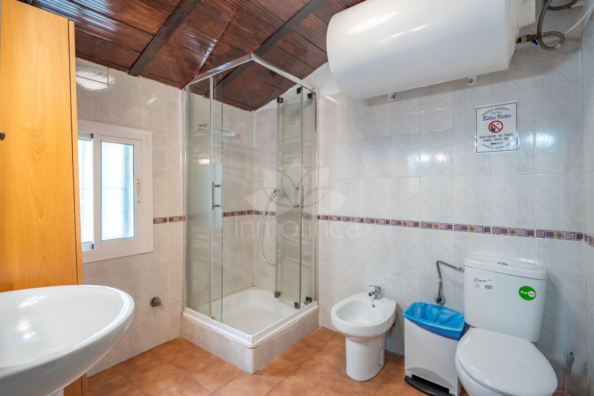 Country House in Campanillas, Malaga