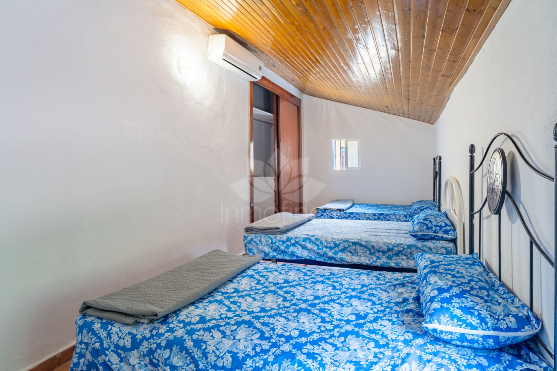Country House in Campanillas, Malaga
