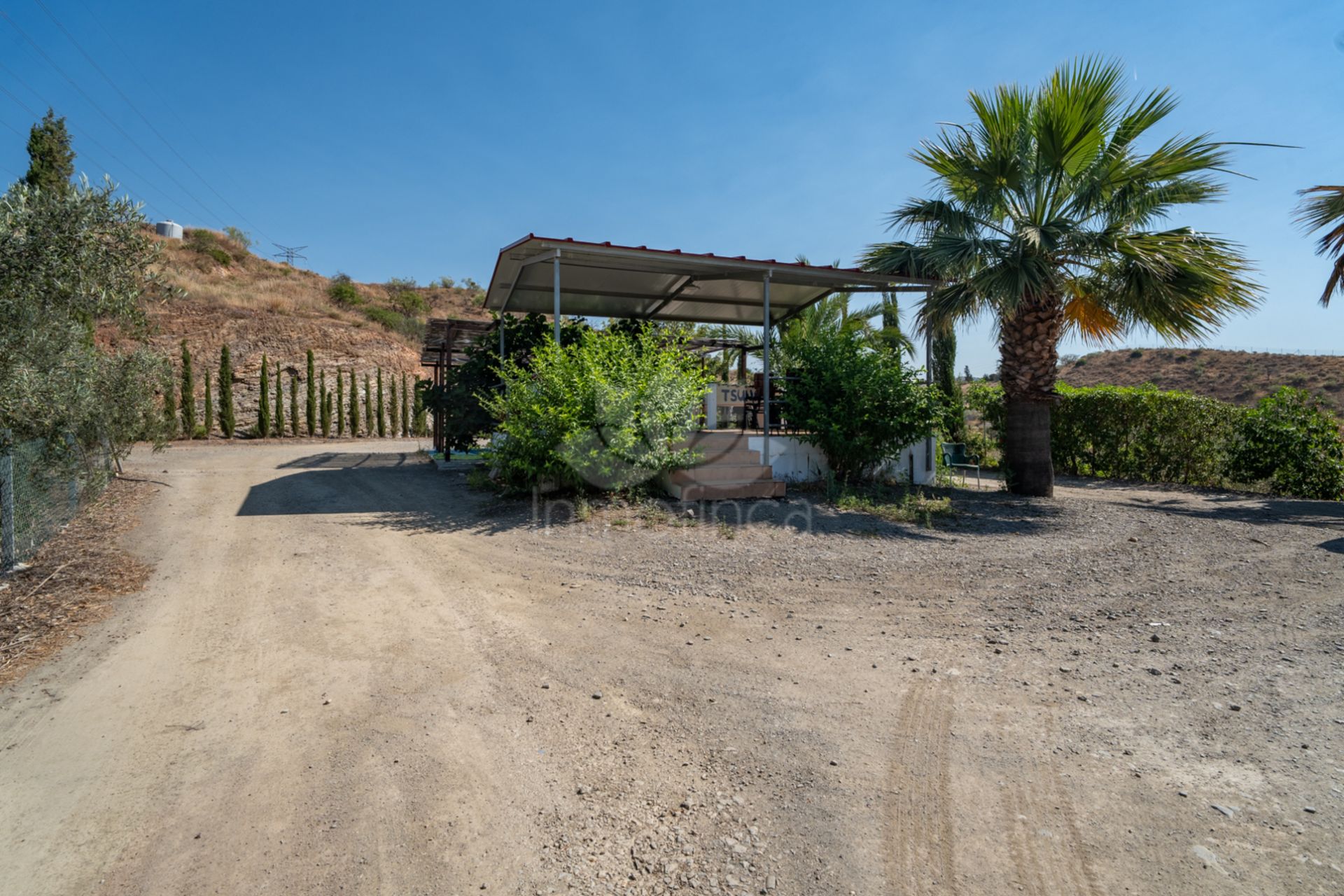 Country House in Estacion de Cartama, Cartama