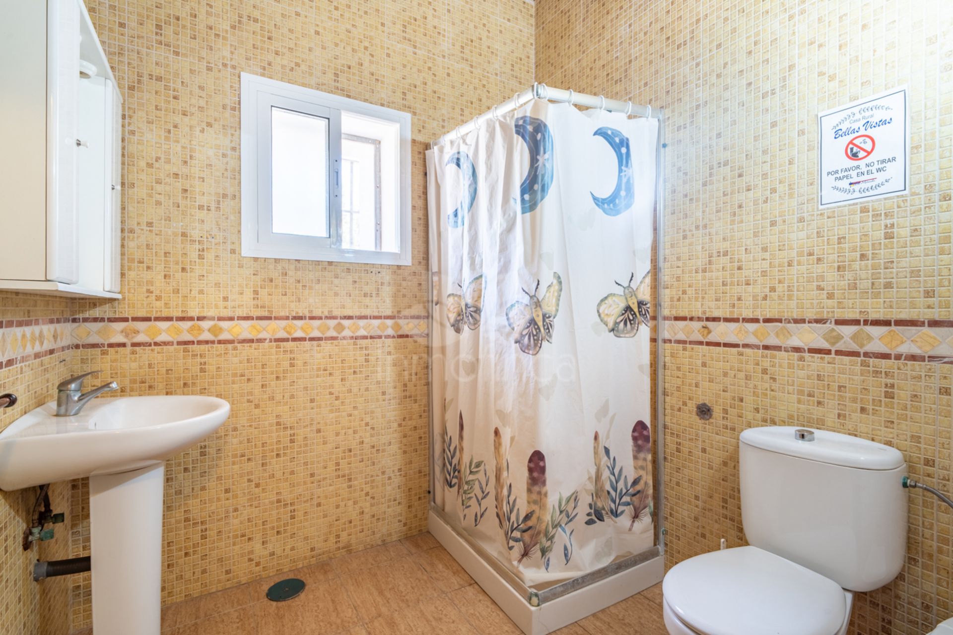 Country House in Estacion de Cartama, Cartama