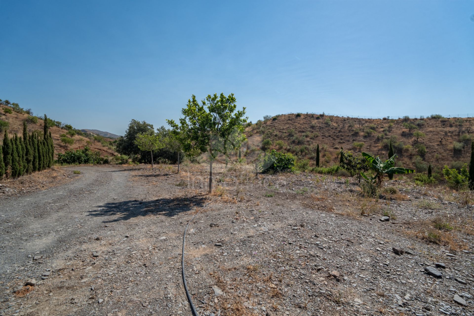 Country House in Estacion de Cartama, Cartama