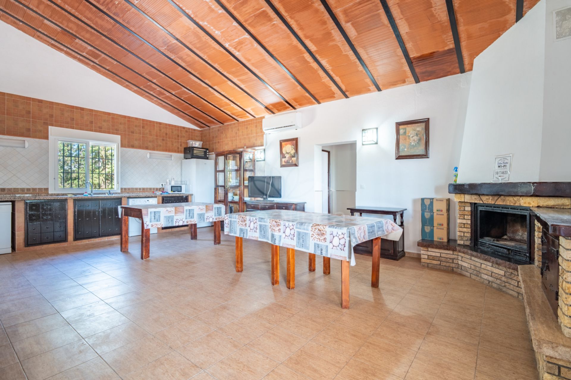Country House in Estacion de Cartama, Cartama