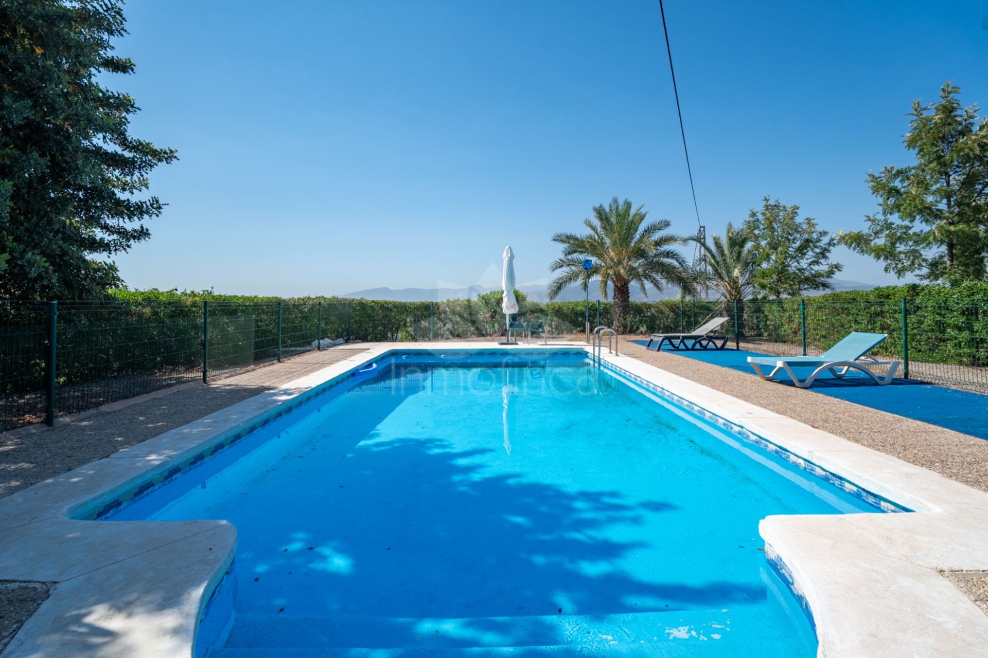 Country House in Estacion de Cartama, Cartama