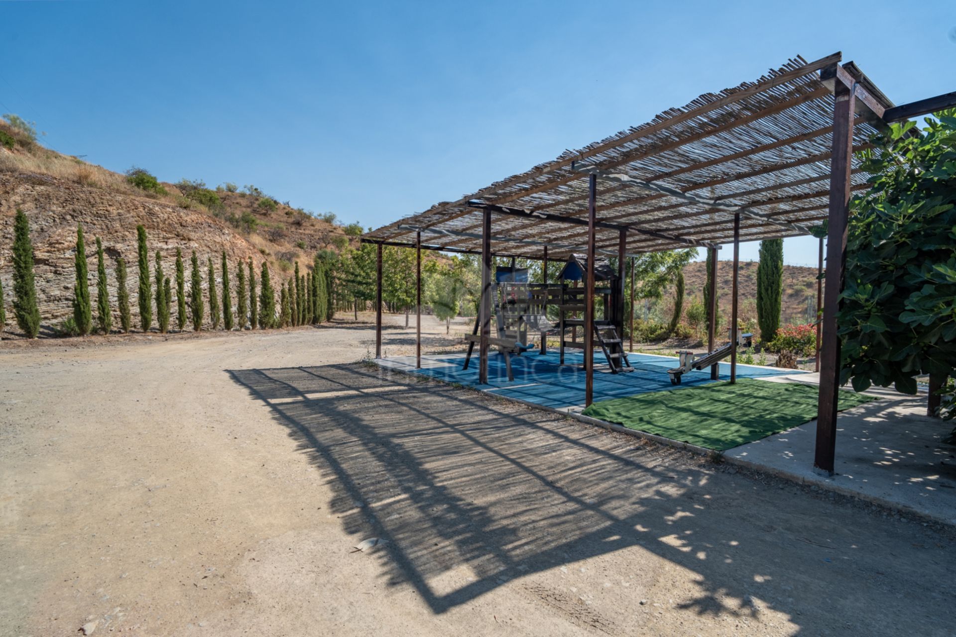 Country House in Estacion de Cartama, Cartama