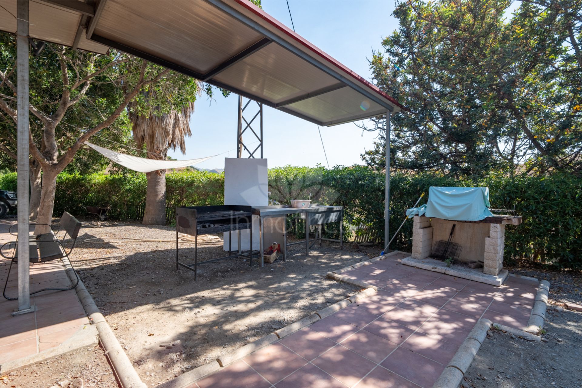 Country House in Estacion de Cartama, Cartama