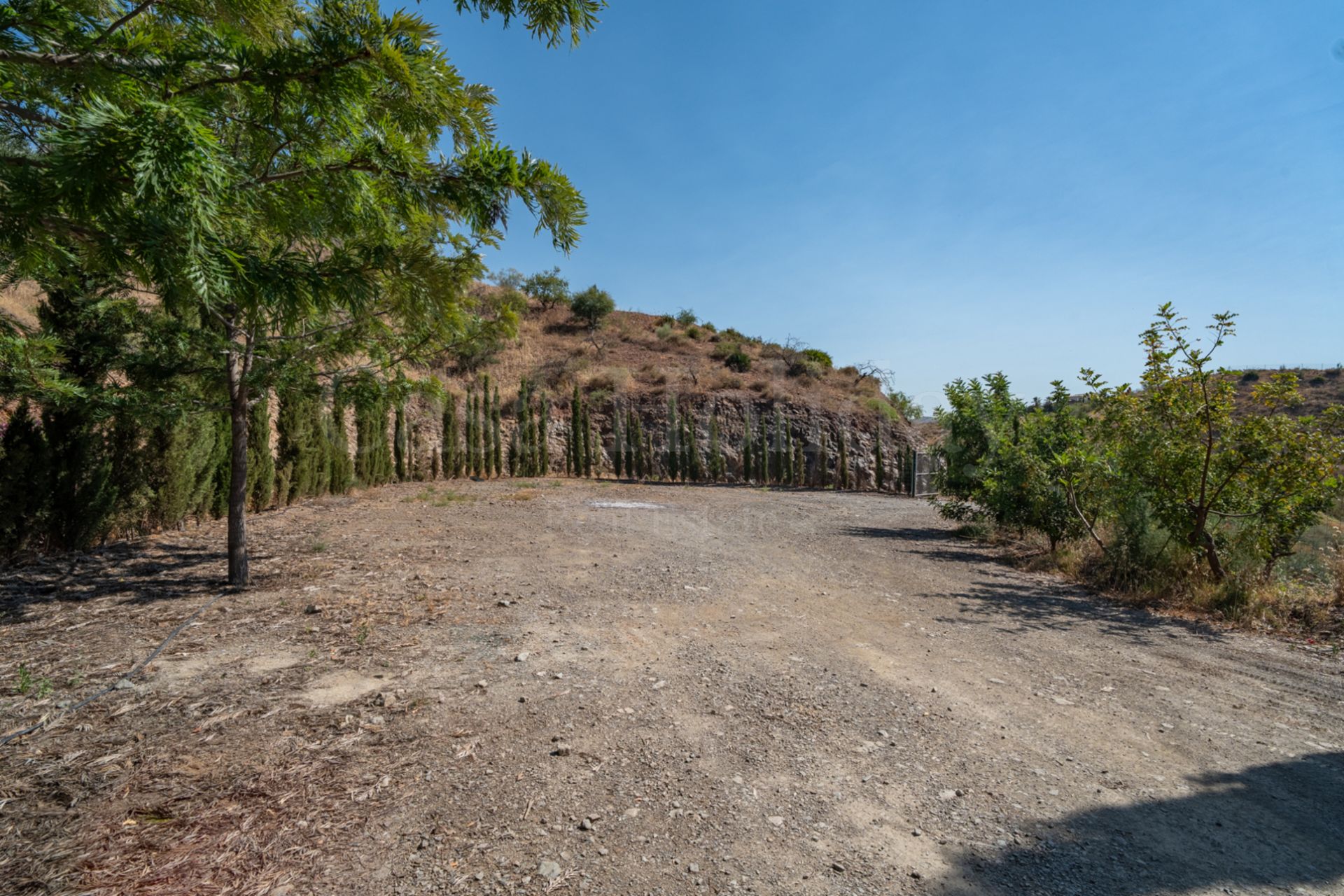 Casa de Campo en Estacion de Cartama, Cartama