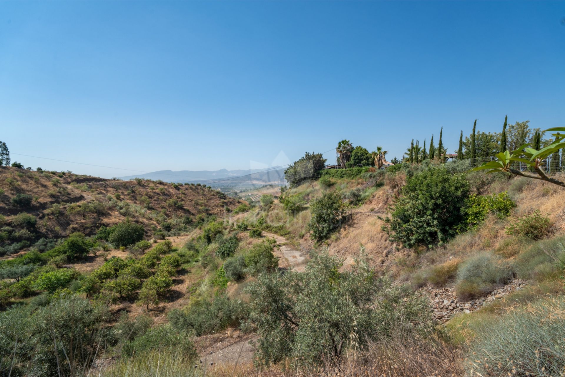 Country House in Estacion de Cartama, Cartama