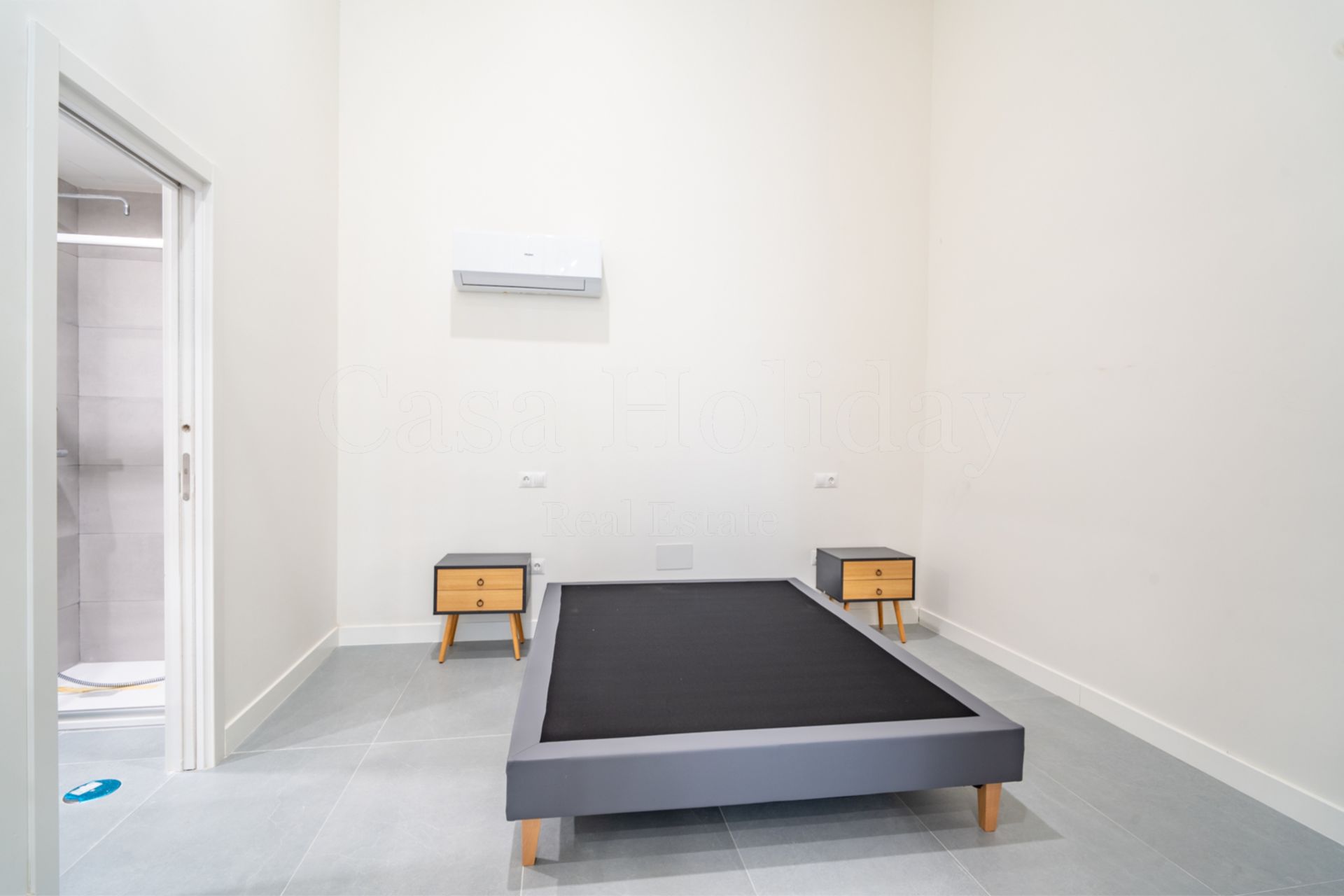 Estudio en Perchel Norte - La Trinidad, Malaga