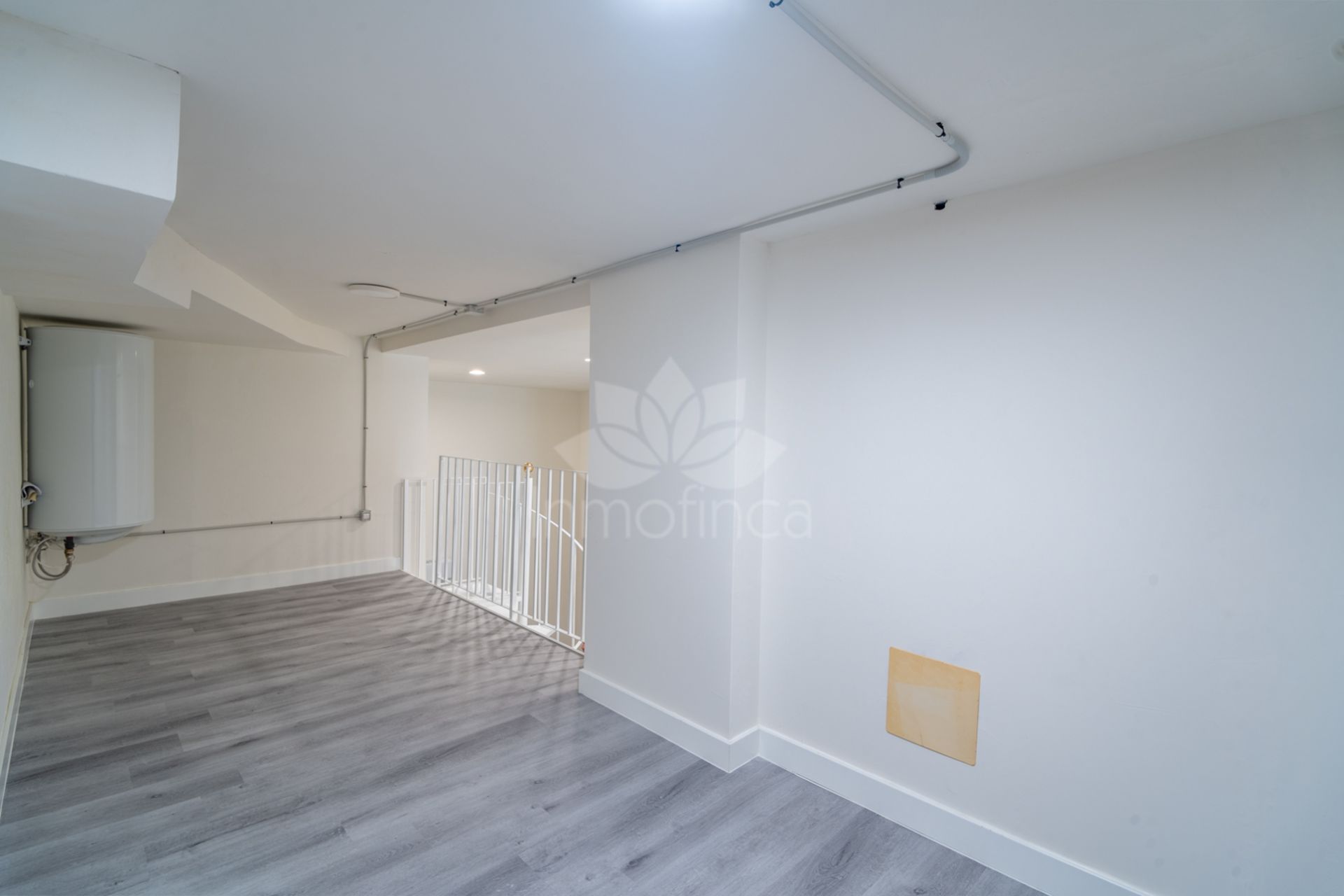 Estudio en Perchel Norte - La Trinidad, Malaga