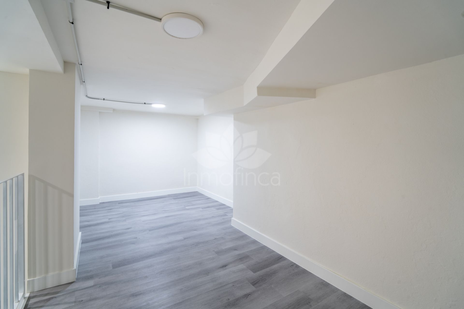 Estudio en Perchel Norte - La Trinidad, Malaga