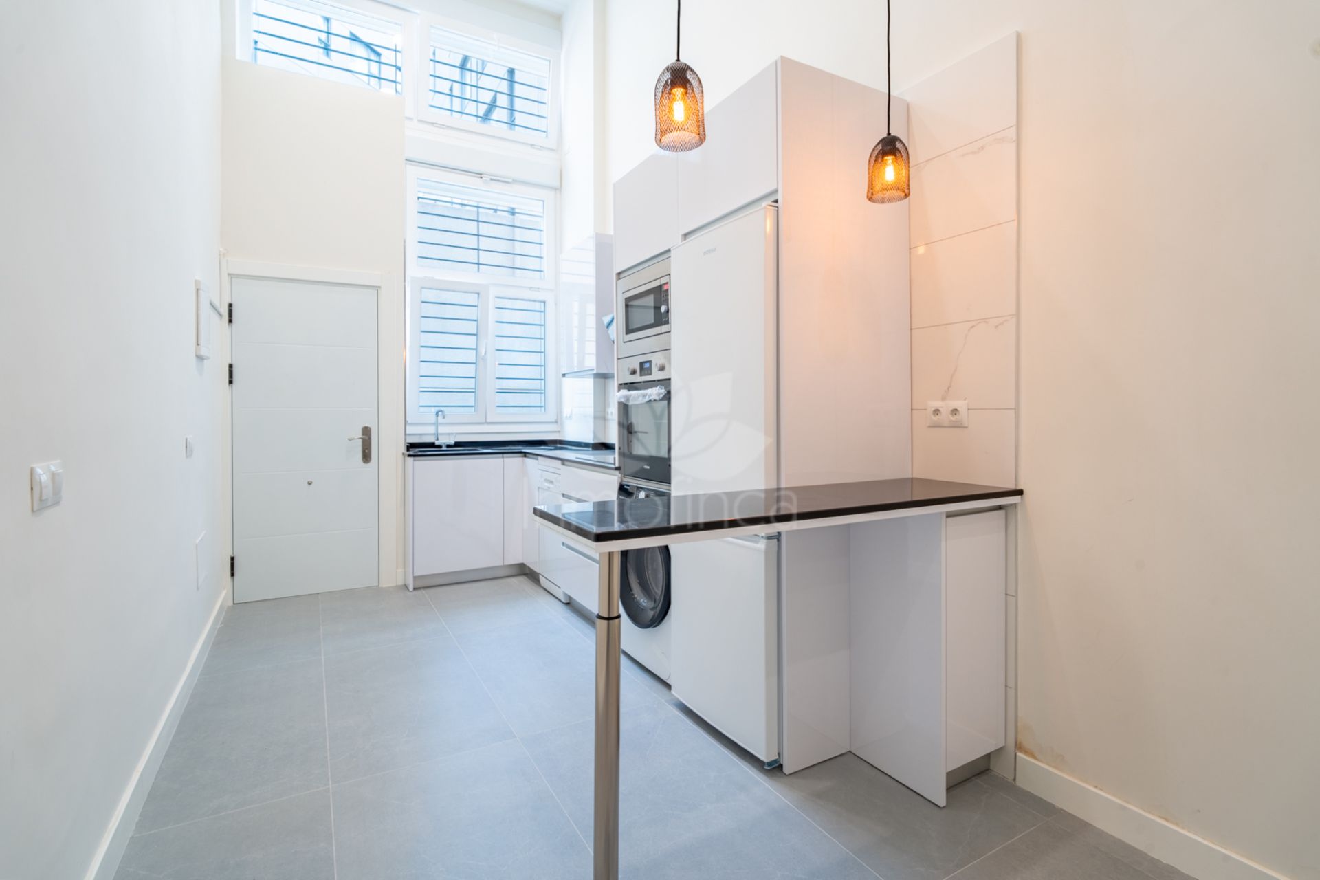 Estudio en Perchel Norte - La Trinidad, Malaga