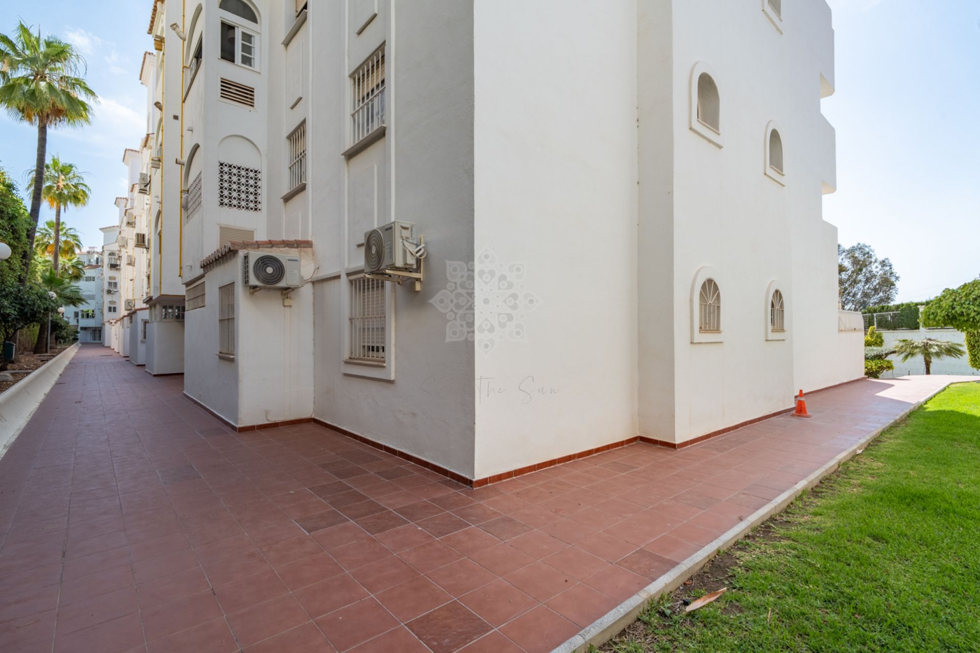 Apartment in Cerrado Calderón - El Morlaco, Malaga