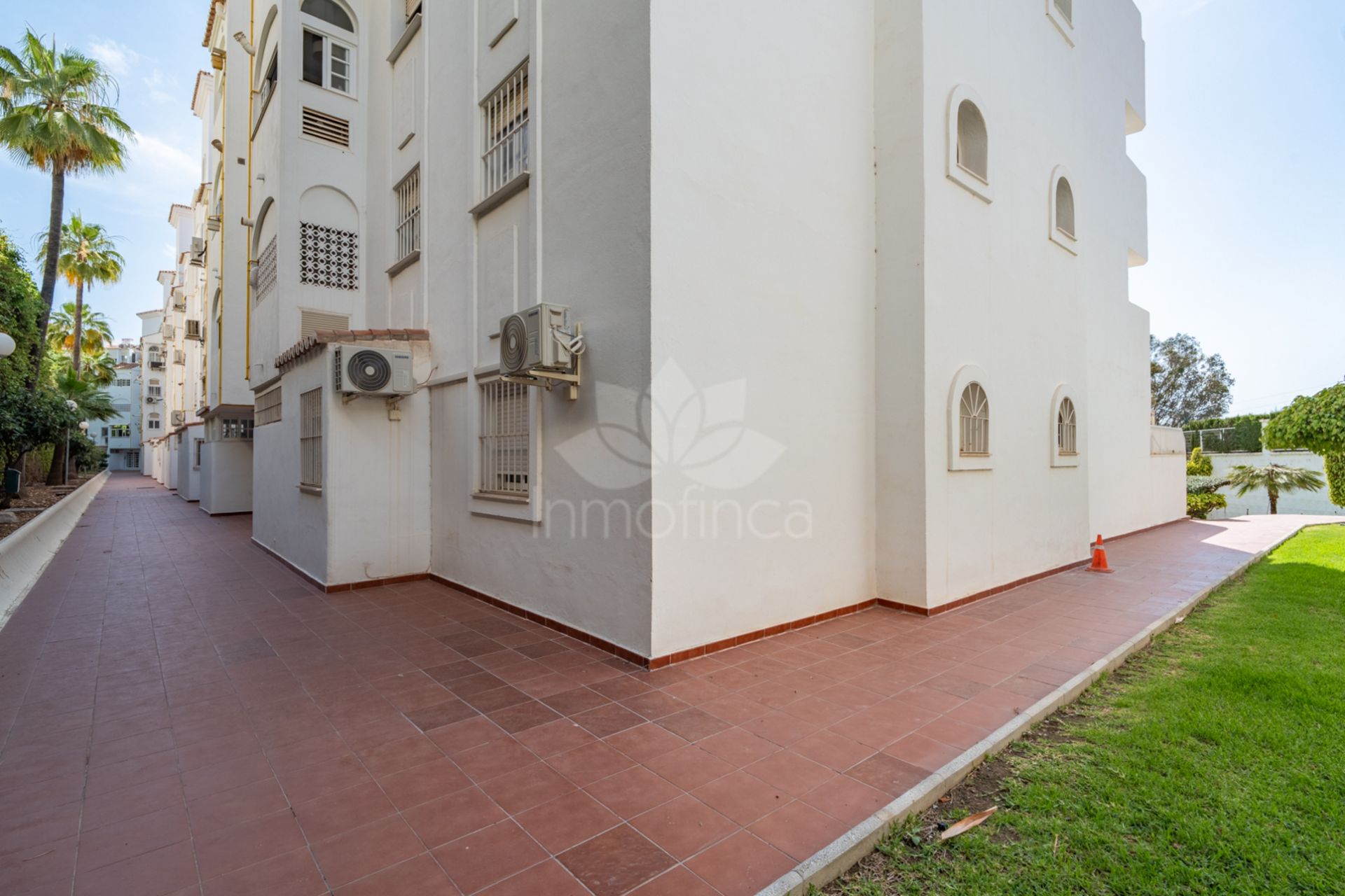 Apartment in Cerrado Calderón - El Morlaco, Malaga