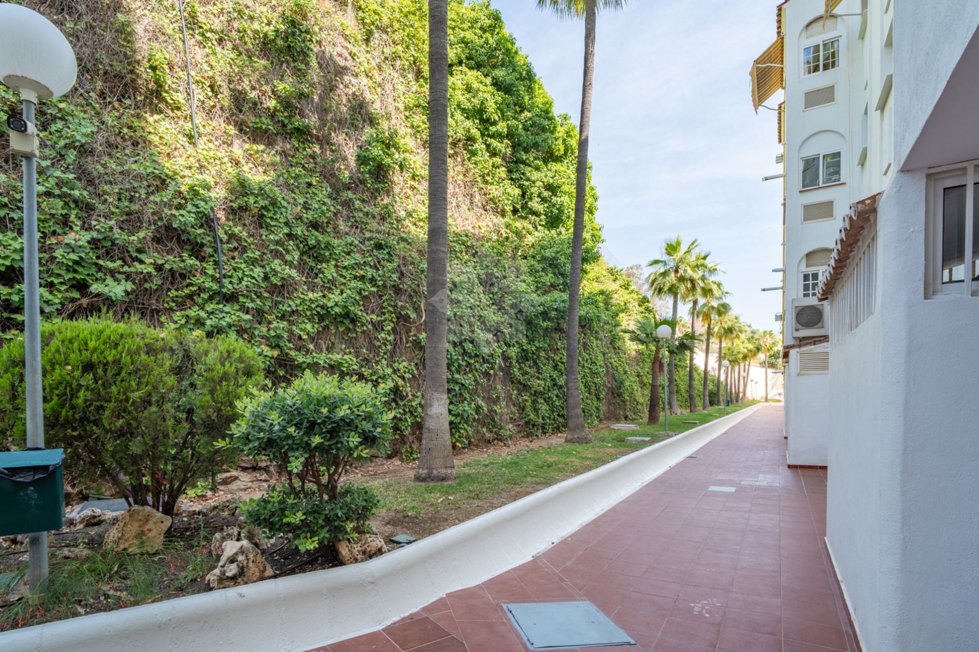 Apartment in Cerrado Calderón - El Morlaco, Malaga