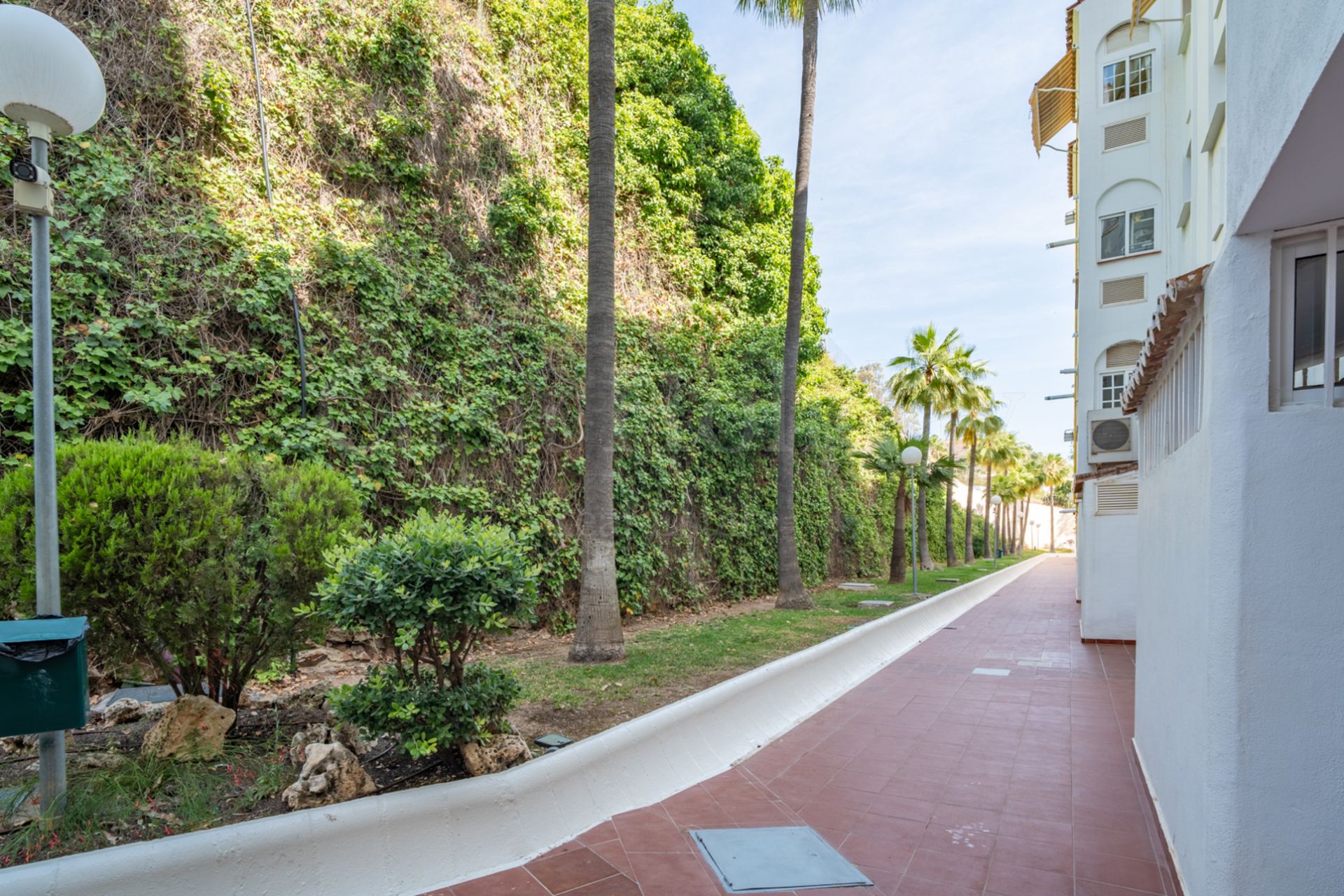 Apartamento en Cerrado Calderón - El Morlaco, Malaga