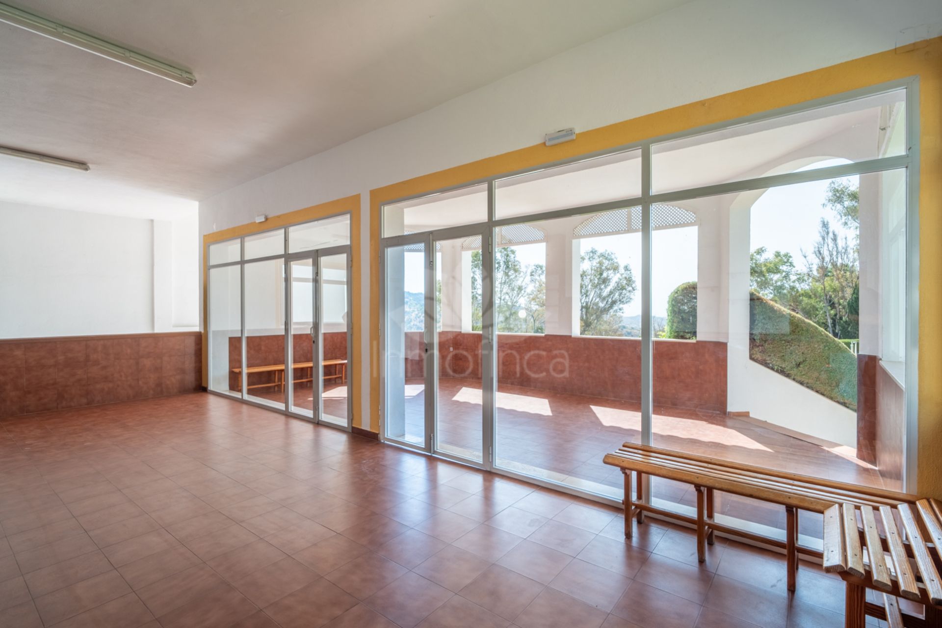Apartment in Cerrado Calderón - El Morlaco, Malaga