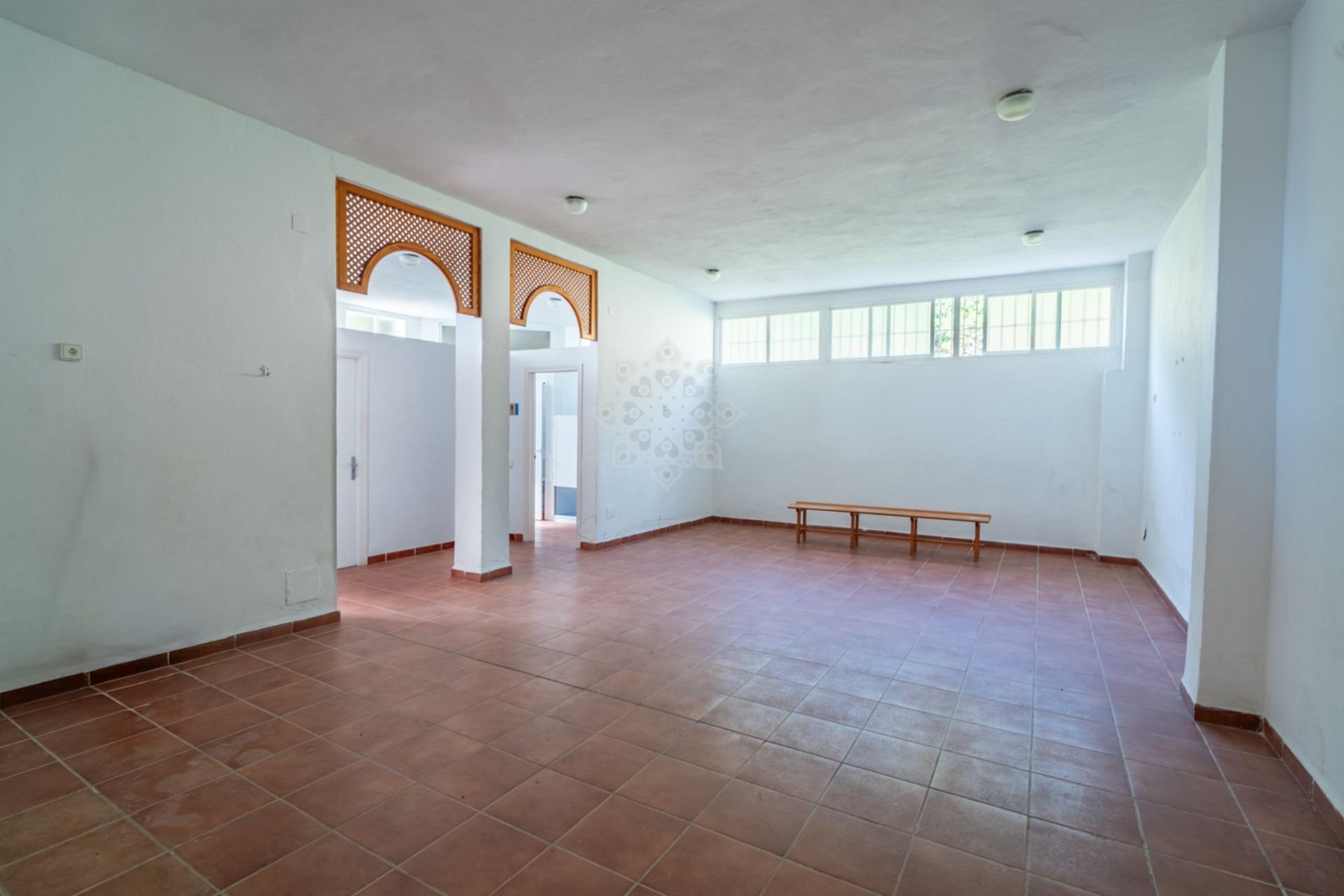 Apartment in Cerrado Calderón - El Morlaco, Malaga