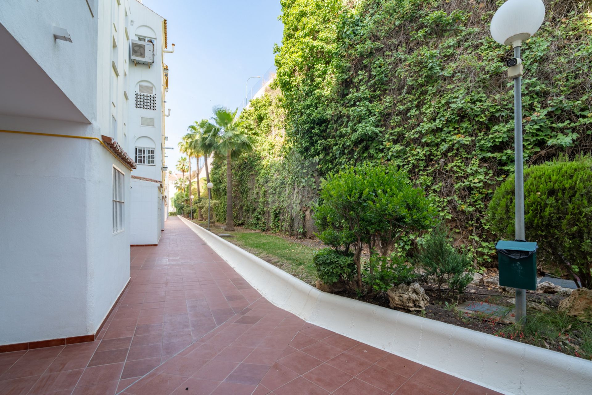 Apartment in Cerrado Calderón - El Morlaco, Malaga