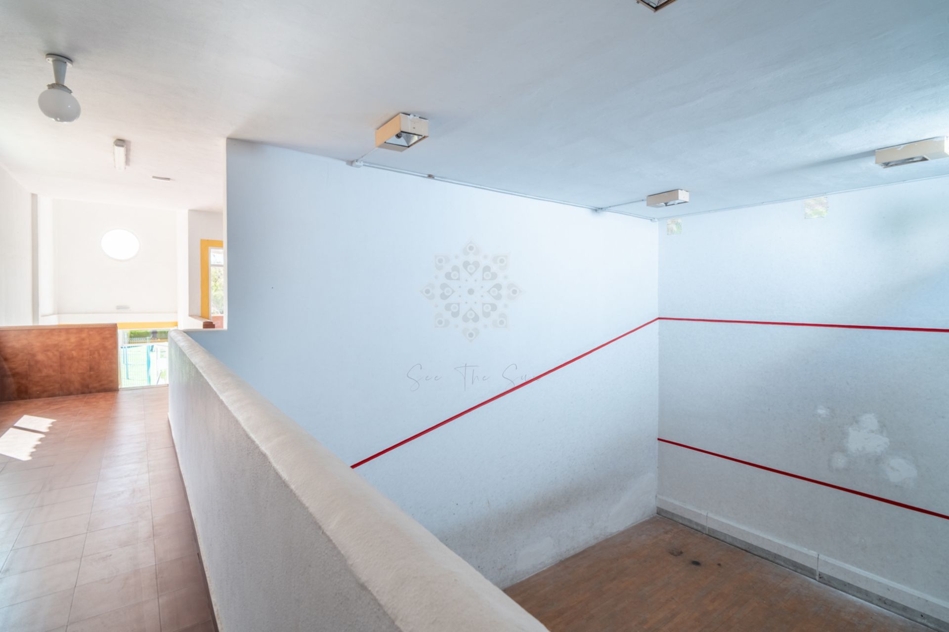Apartment in Cerrado Calderón - El Morlaco, Malaga