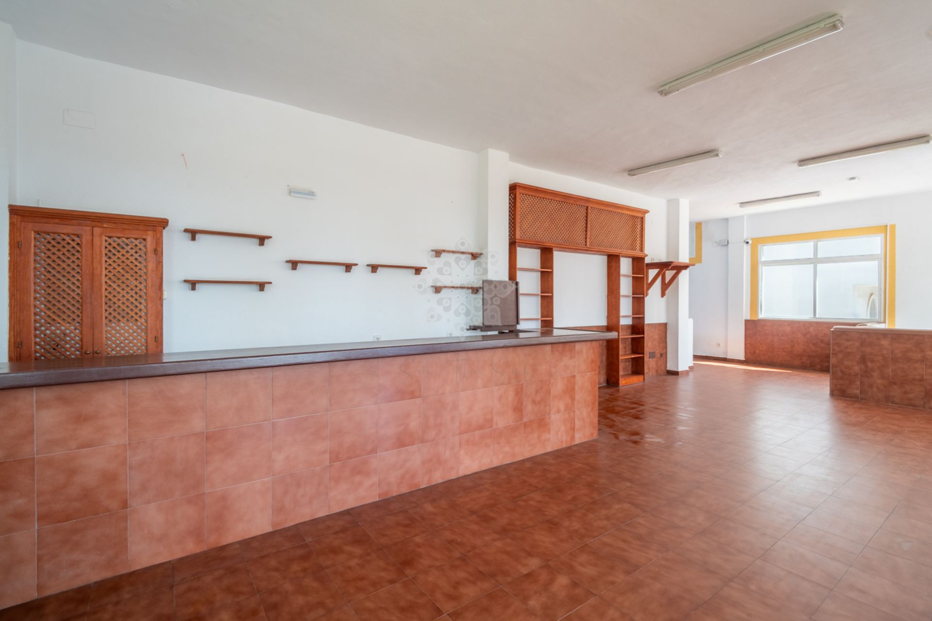 Apartment in Cerrado Calderón - El Morlaco, Malaga