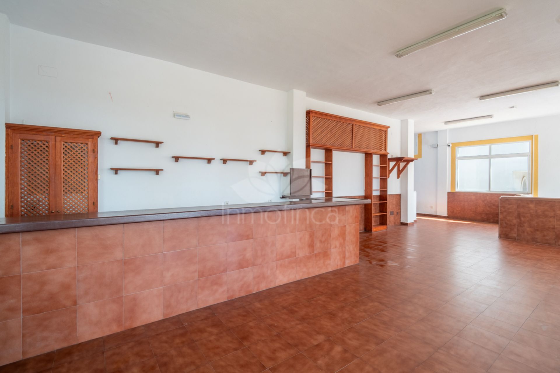 Apartment in Cerrado Calderón - El Morlaco, Malaga
