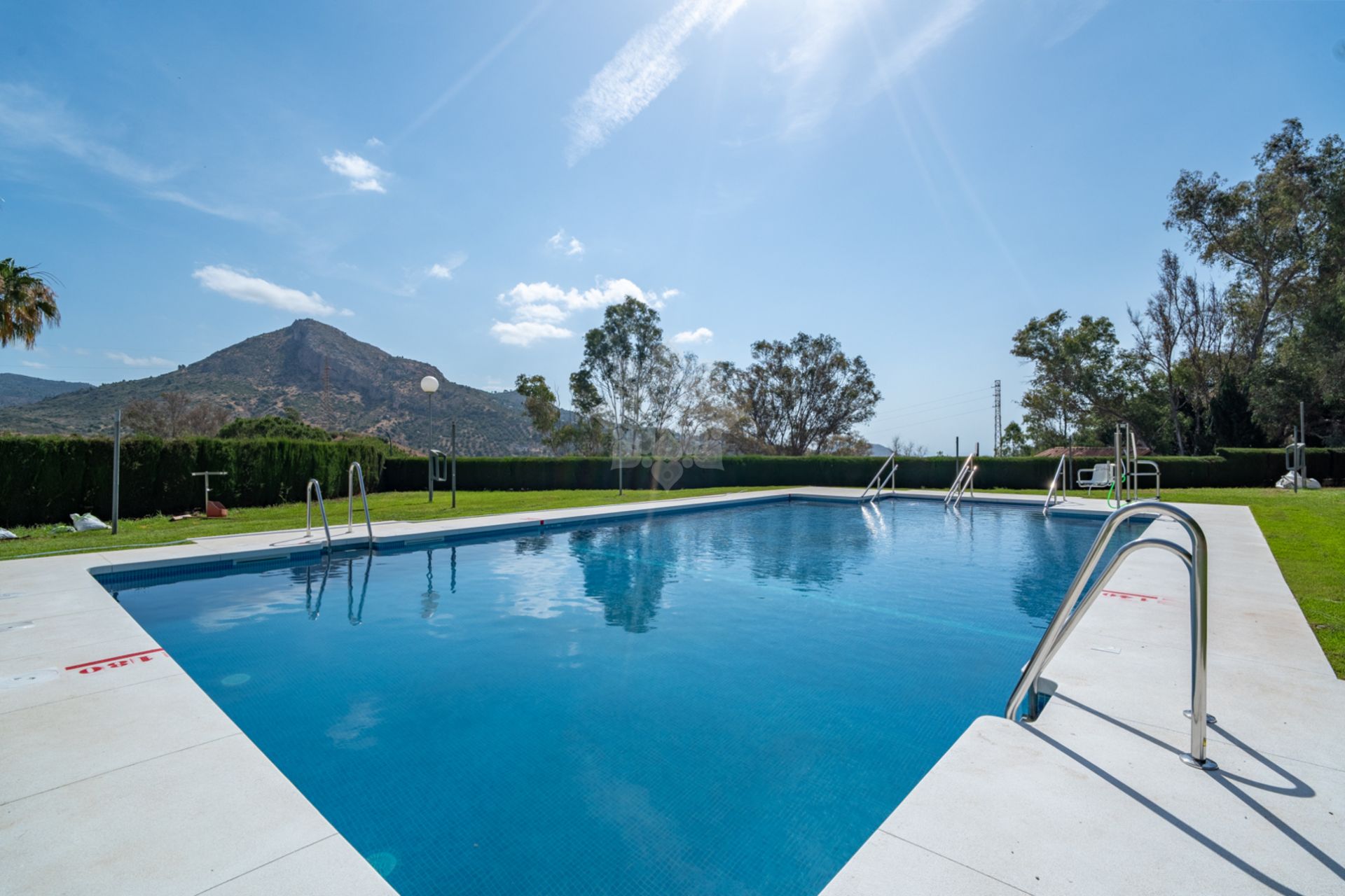 Apartment in Cerrado Calderón - El Morlaco, Malaga