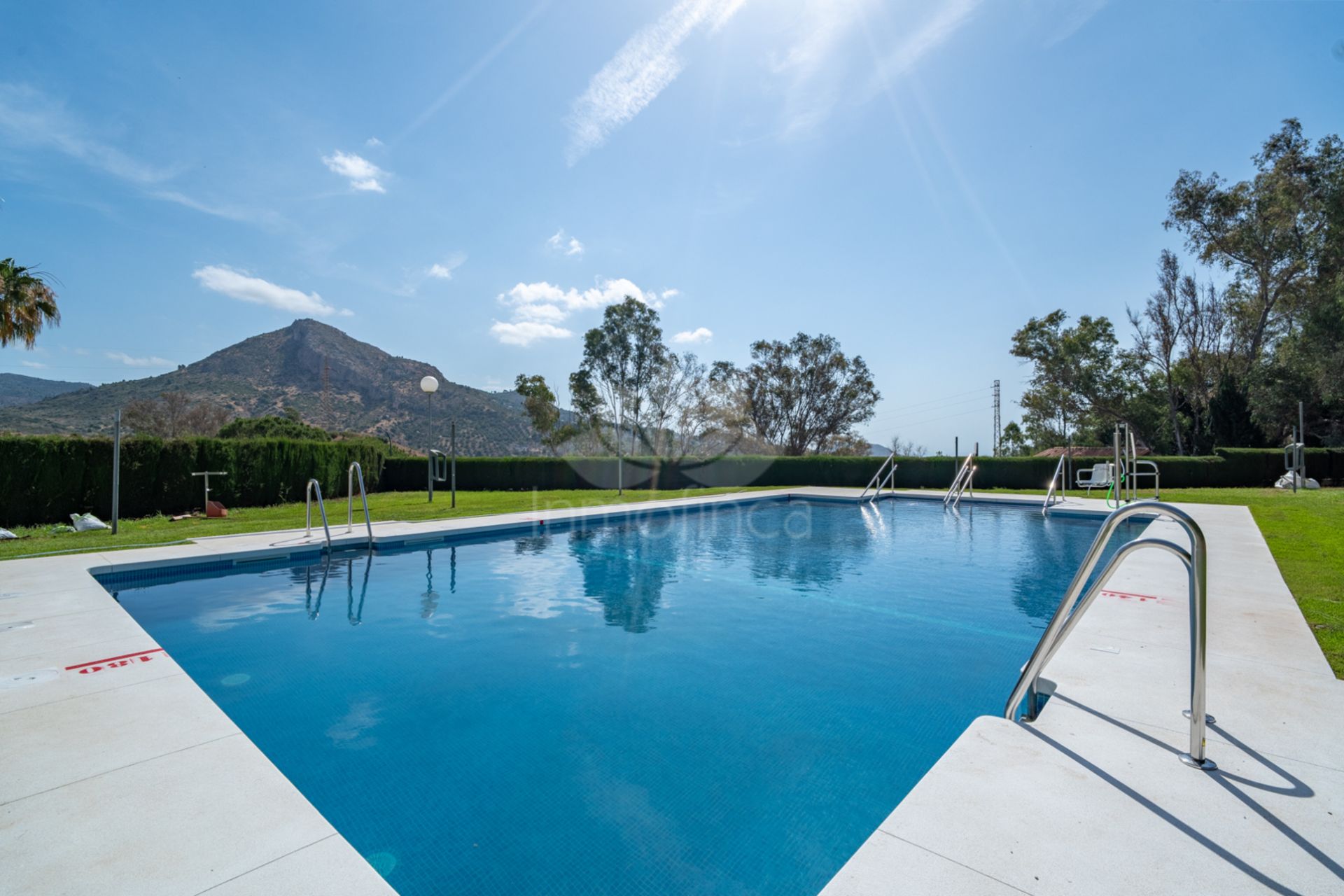 Apartment in Cerrado Calderón - El Morlaco, Malaga