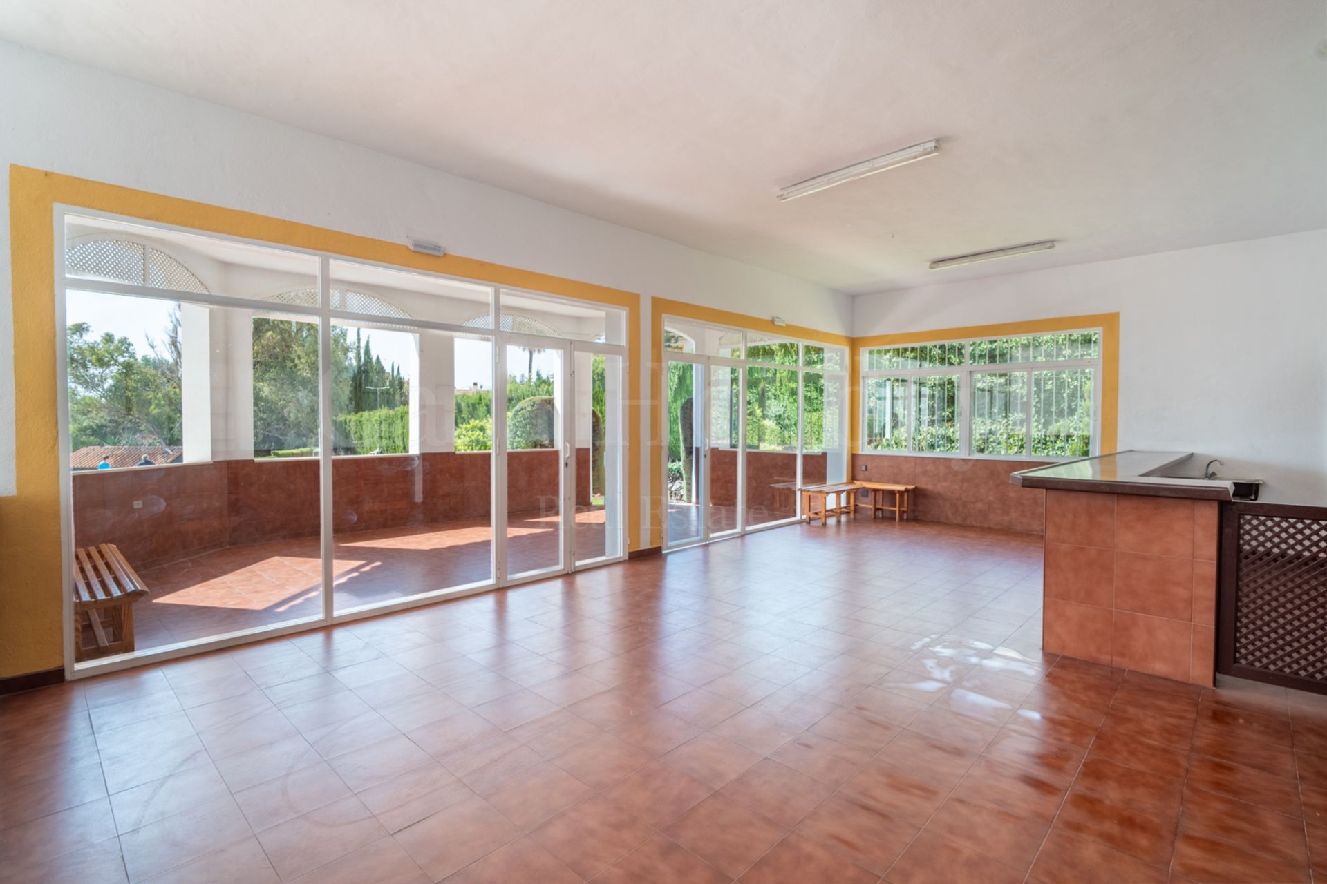 Apartamento en Cerrado Calderón - El Morlaco, Malaga