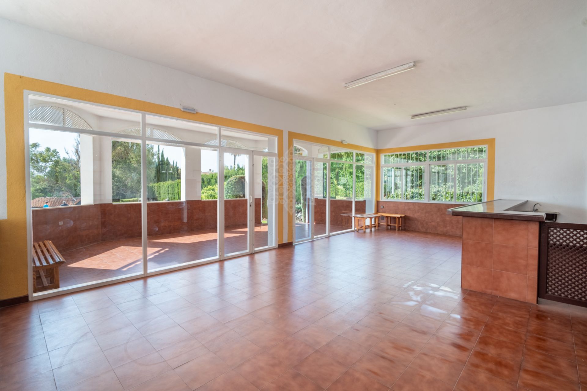 Apartment in Cerrado Calderón - El Morlaco, Malaga