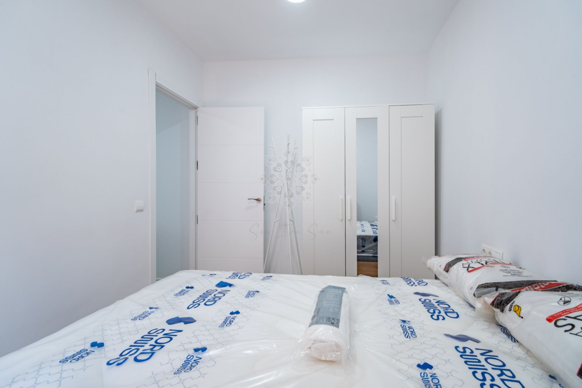 Apartment in El Palo, Malaga