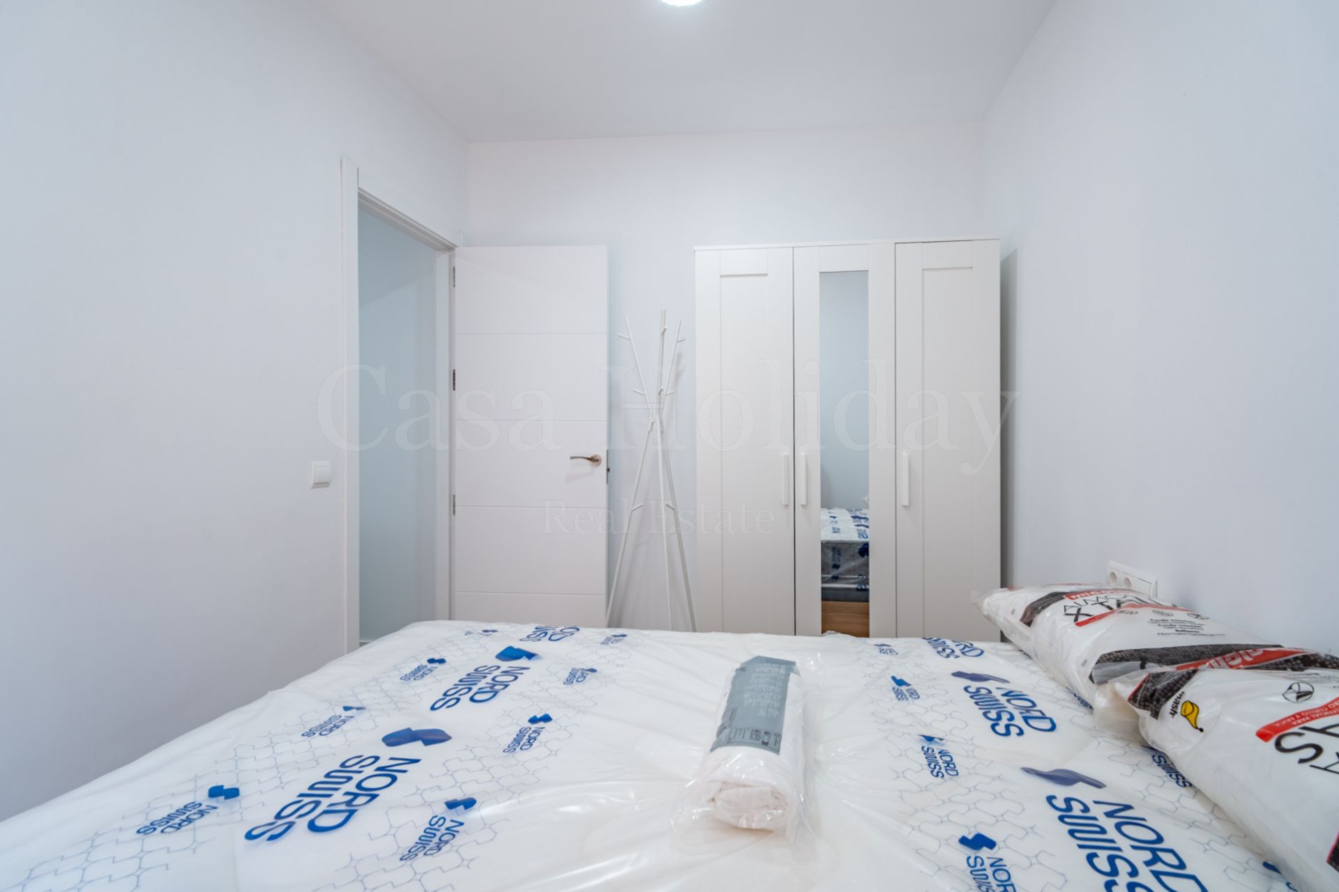 Apartamento en El Palo, Malaga