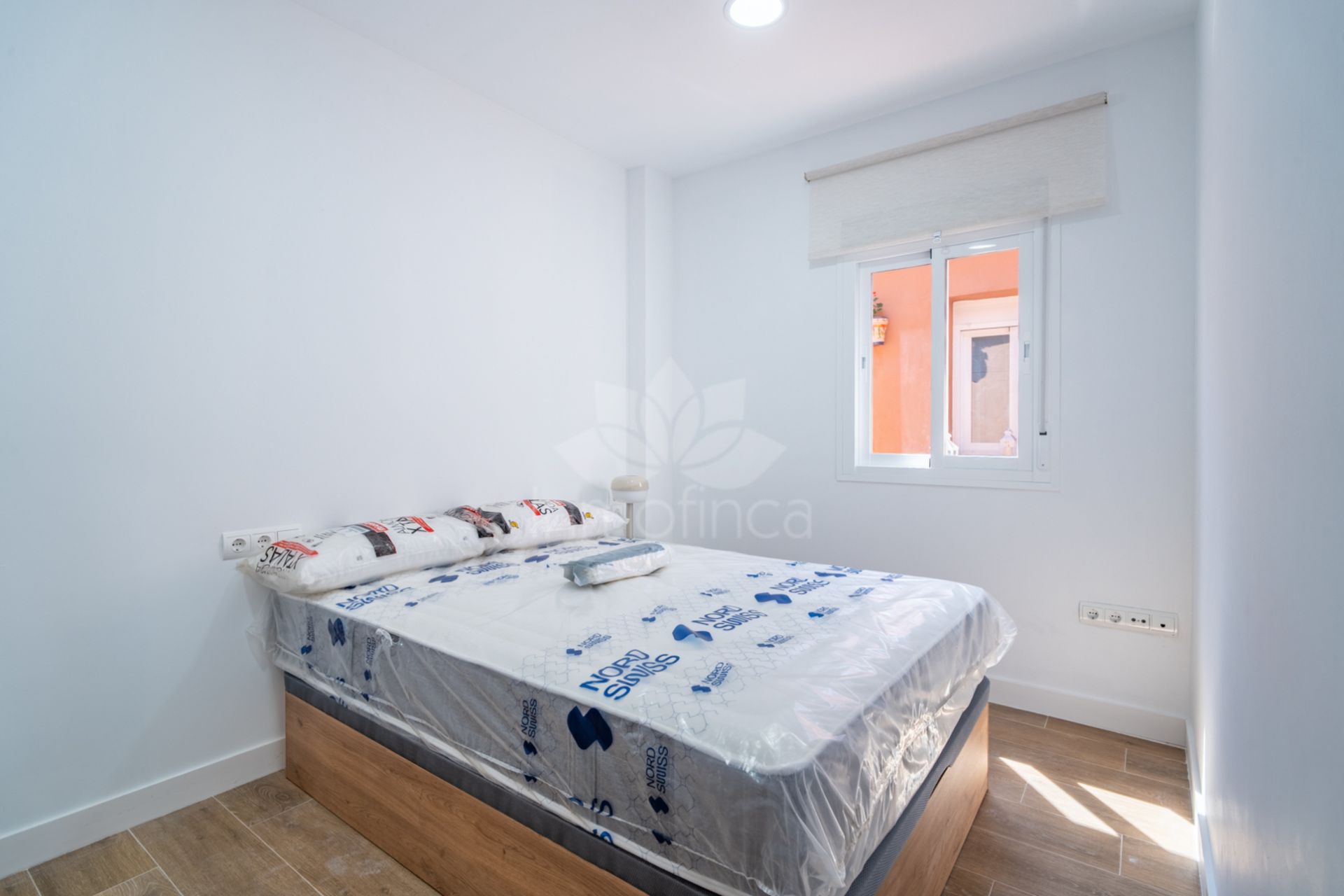 Apartment in El Palo, Malaga