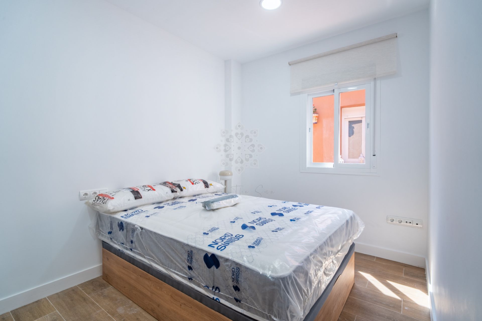 Apartment in El Palo, Malaga