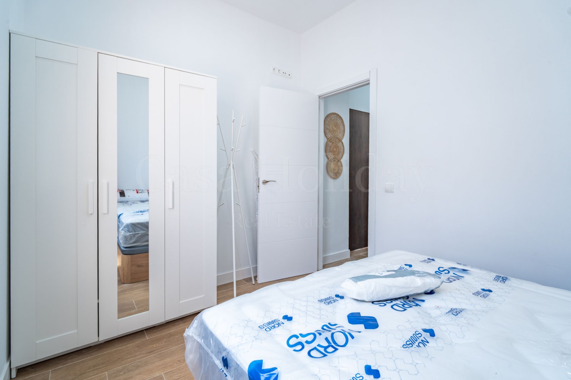 Apartamento en El Palo, Malaga