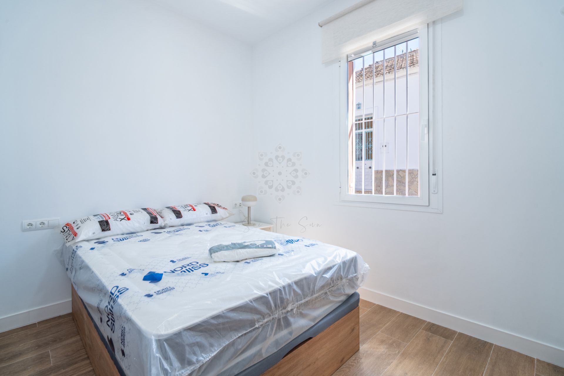 Apartment in El Palo, Malaga