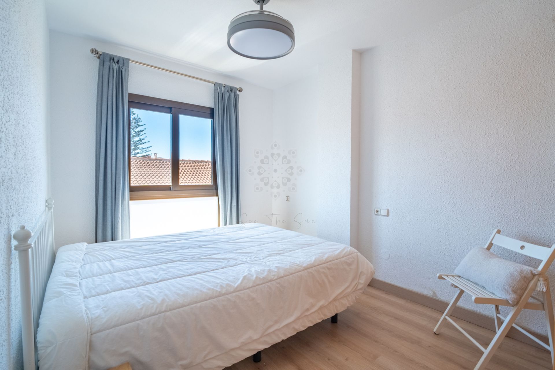 Town House in Cerrado Calderón - El Morlaco, Malaga