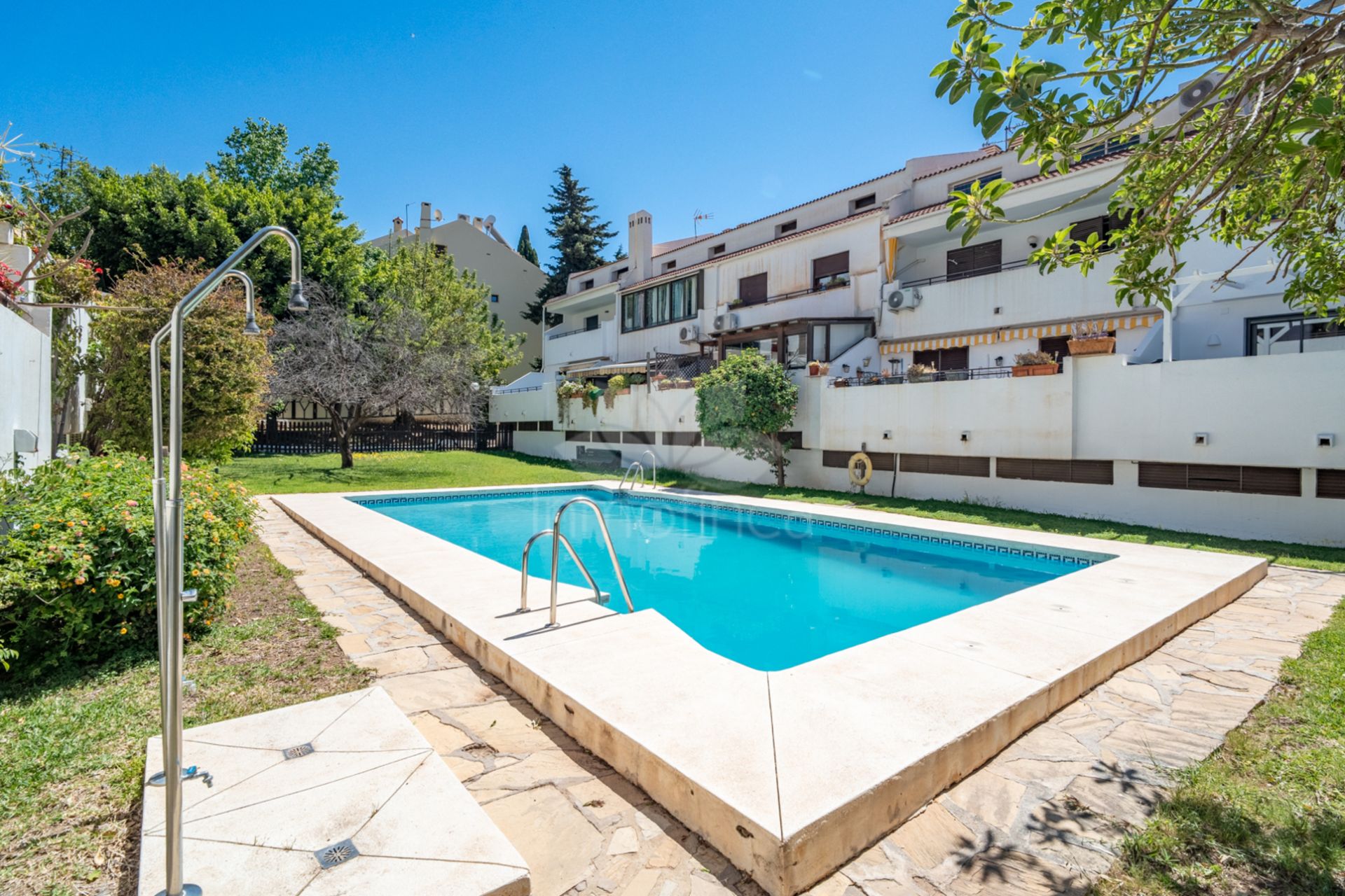 Adosado en Cerrado Calderón - El Morlaco, Malaga