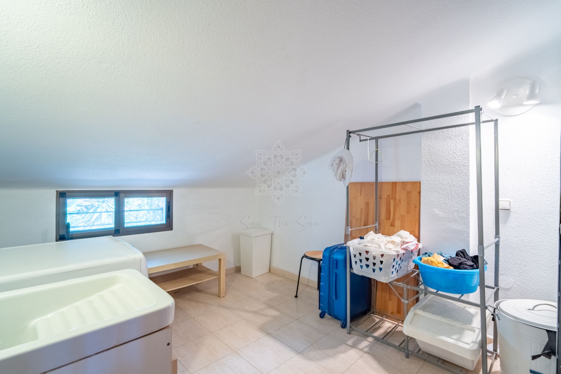 Town House in Cerrado Calderón - El Morlaco, Malaga