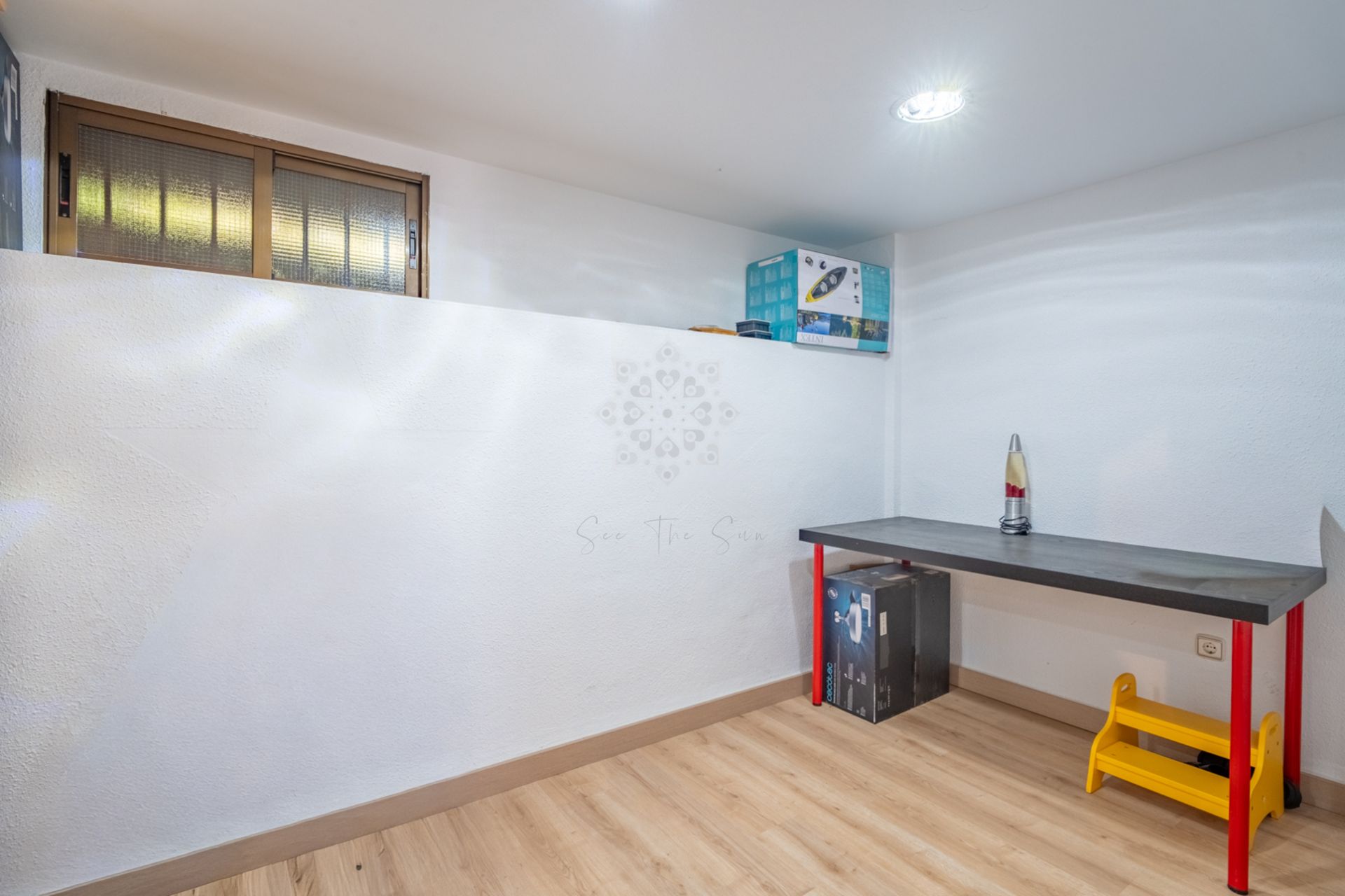 Town House in Cerrado Calderón - El Morlaco, Malaga