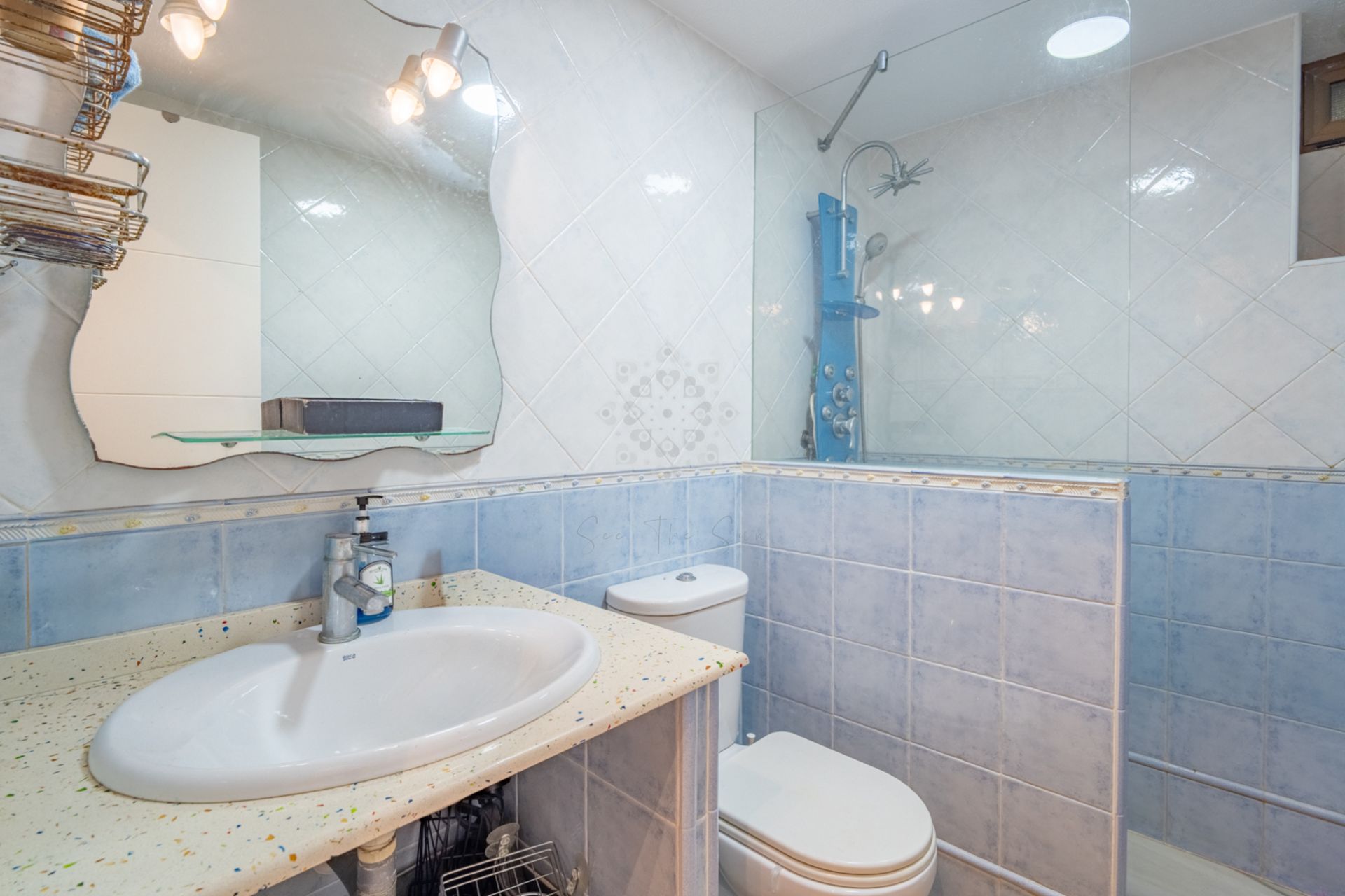 Town House in Cerrado Calderón - El Morlaco, Malaga