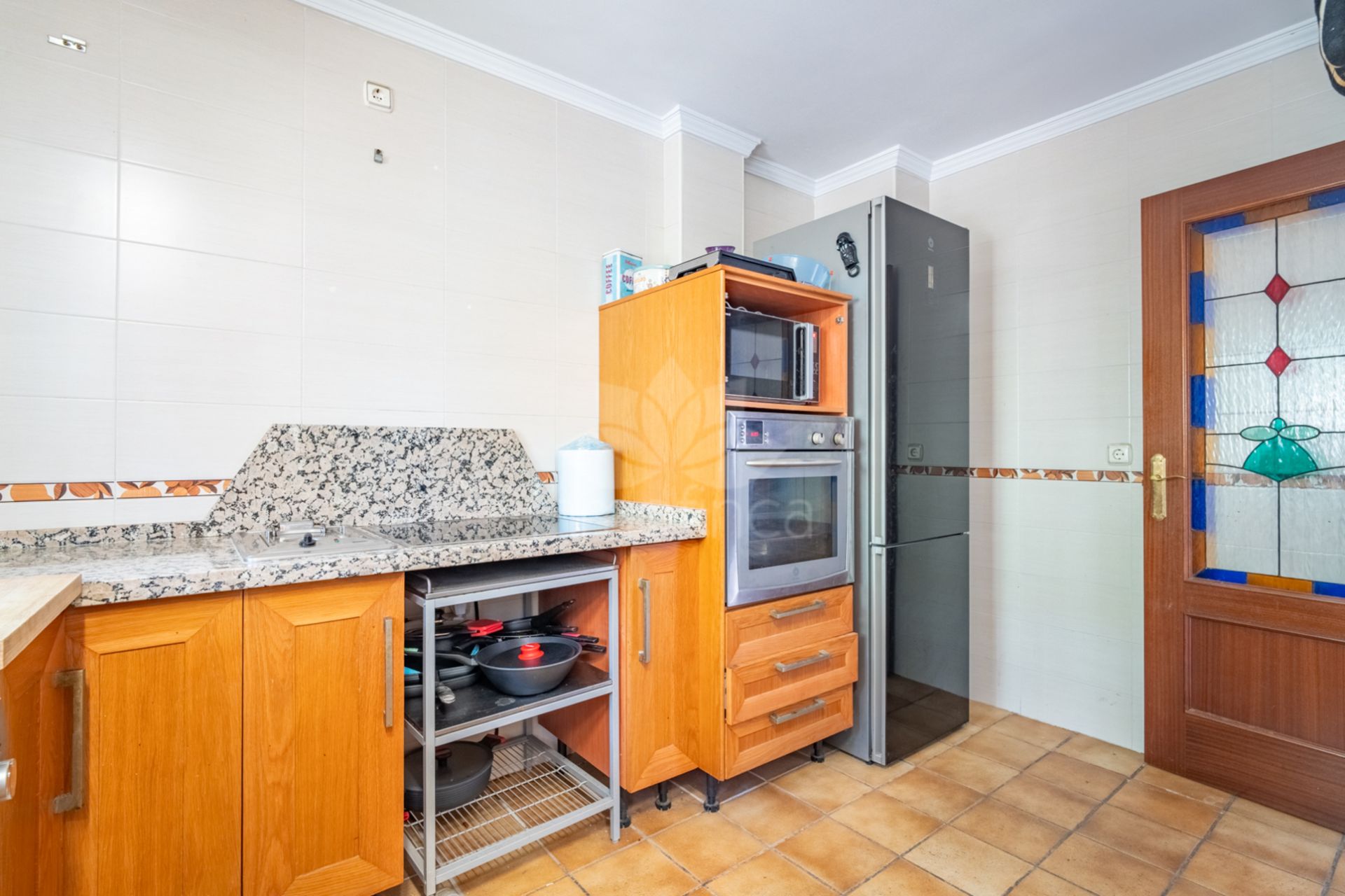 Adosado en Cerrado Calderón - El Morlaco, Malaga