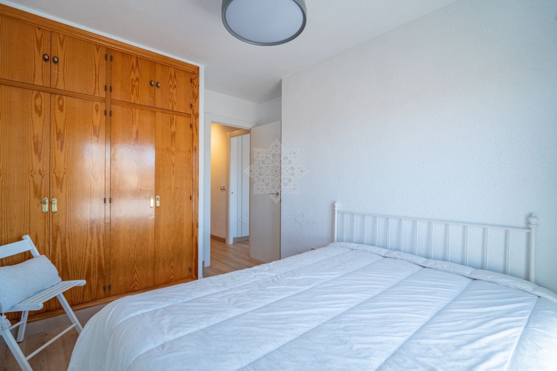 Town House in Cerrado Calderón - El Morlaco, Malaga