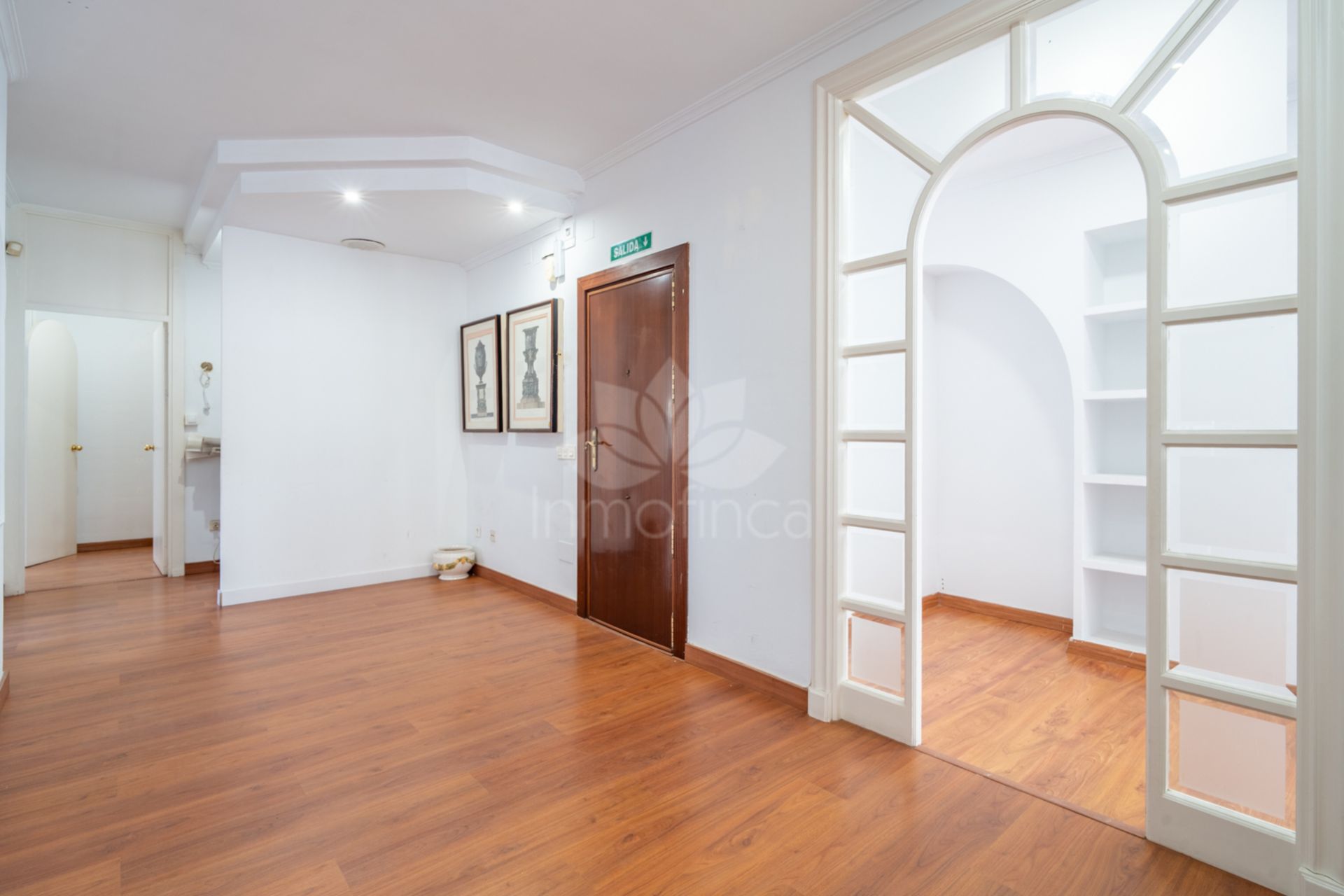 Office in La Malagueta - La Caleta, Malaga