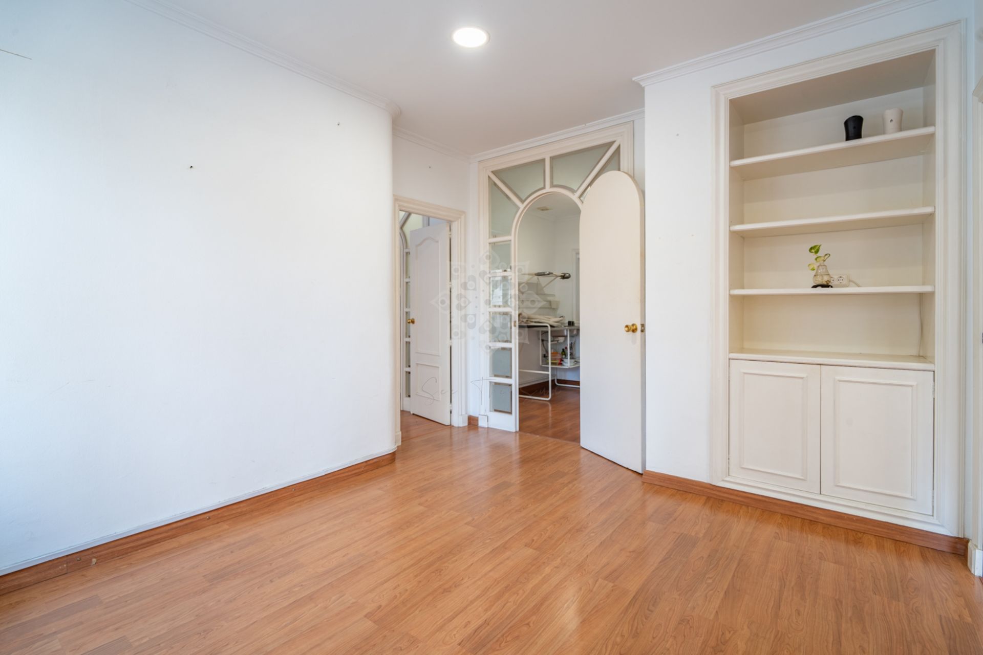Office in La Malagueta - La Caleta, Malaga