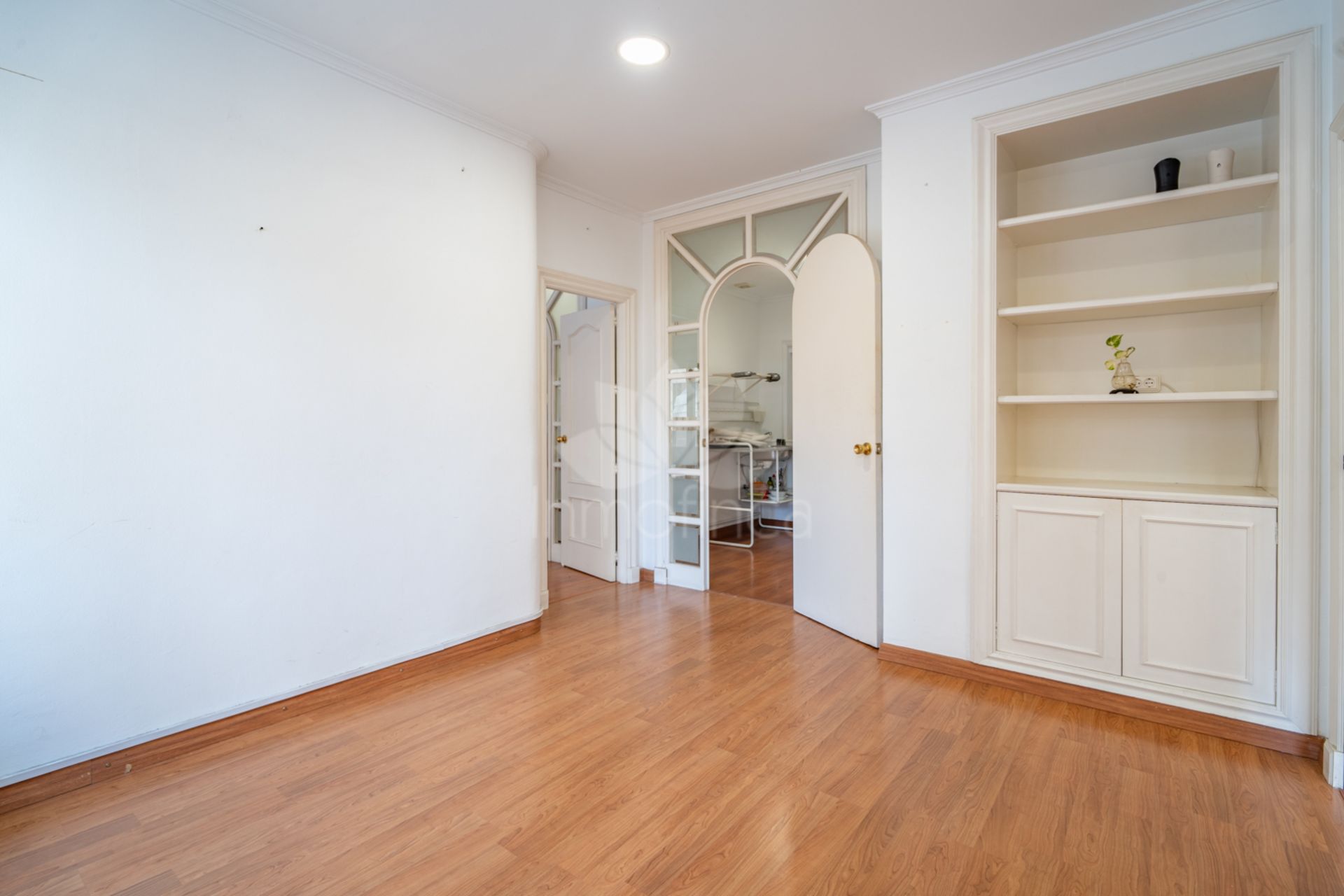 Office in La Malagueta - La Caleta, Malaga