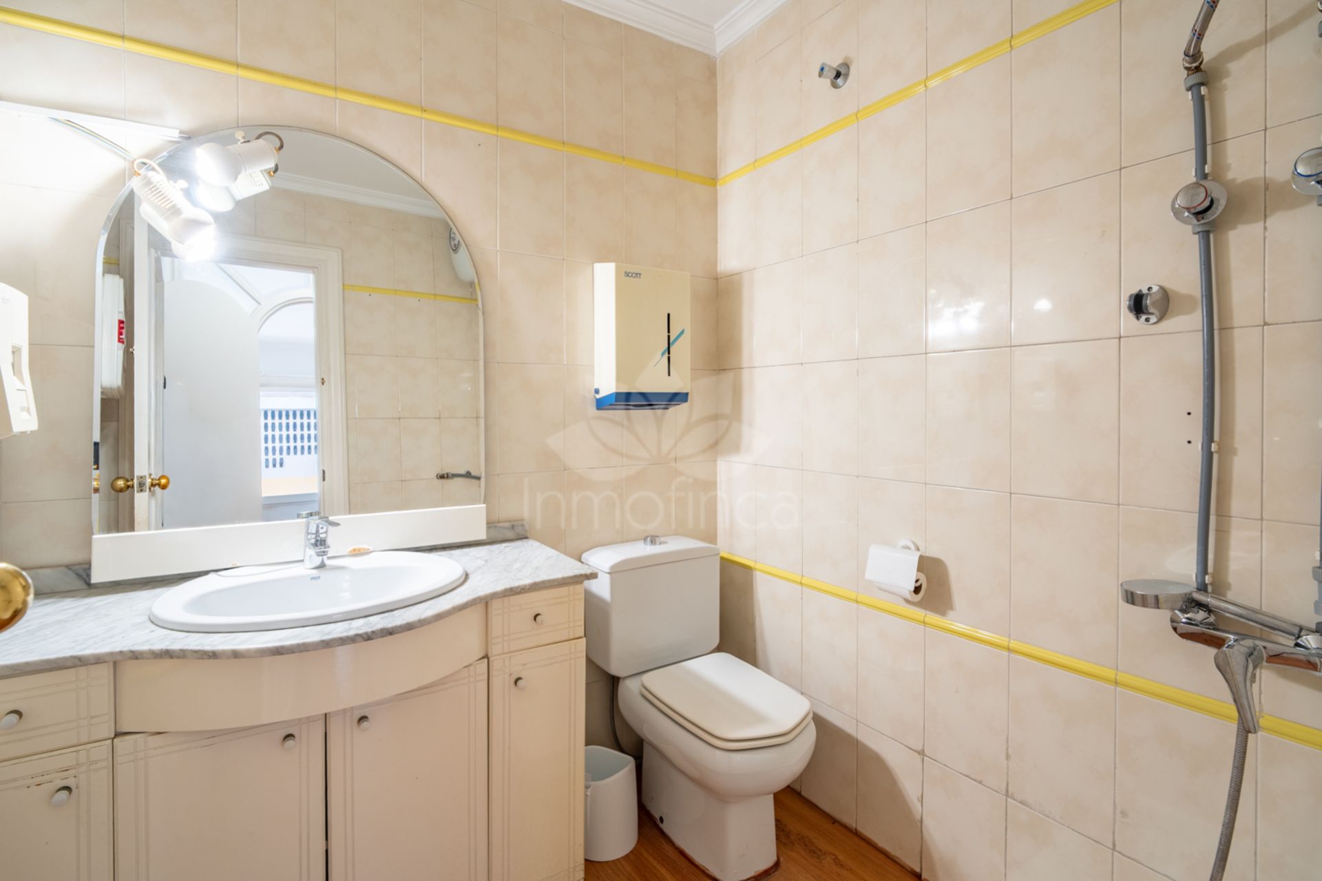 Office in La Malagueta - La Caleta, Malaga