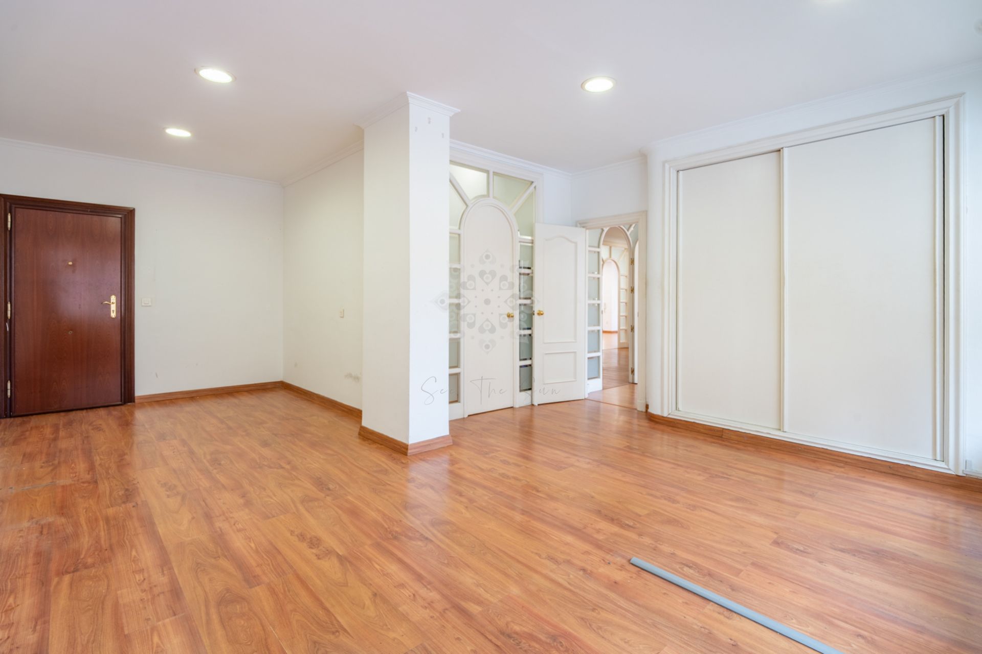 Office in La Malagueta - La Caleta, Malaga