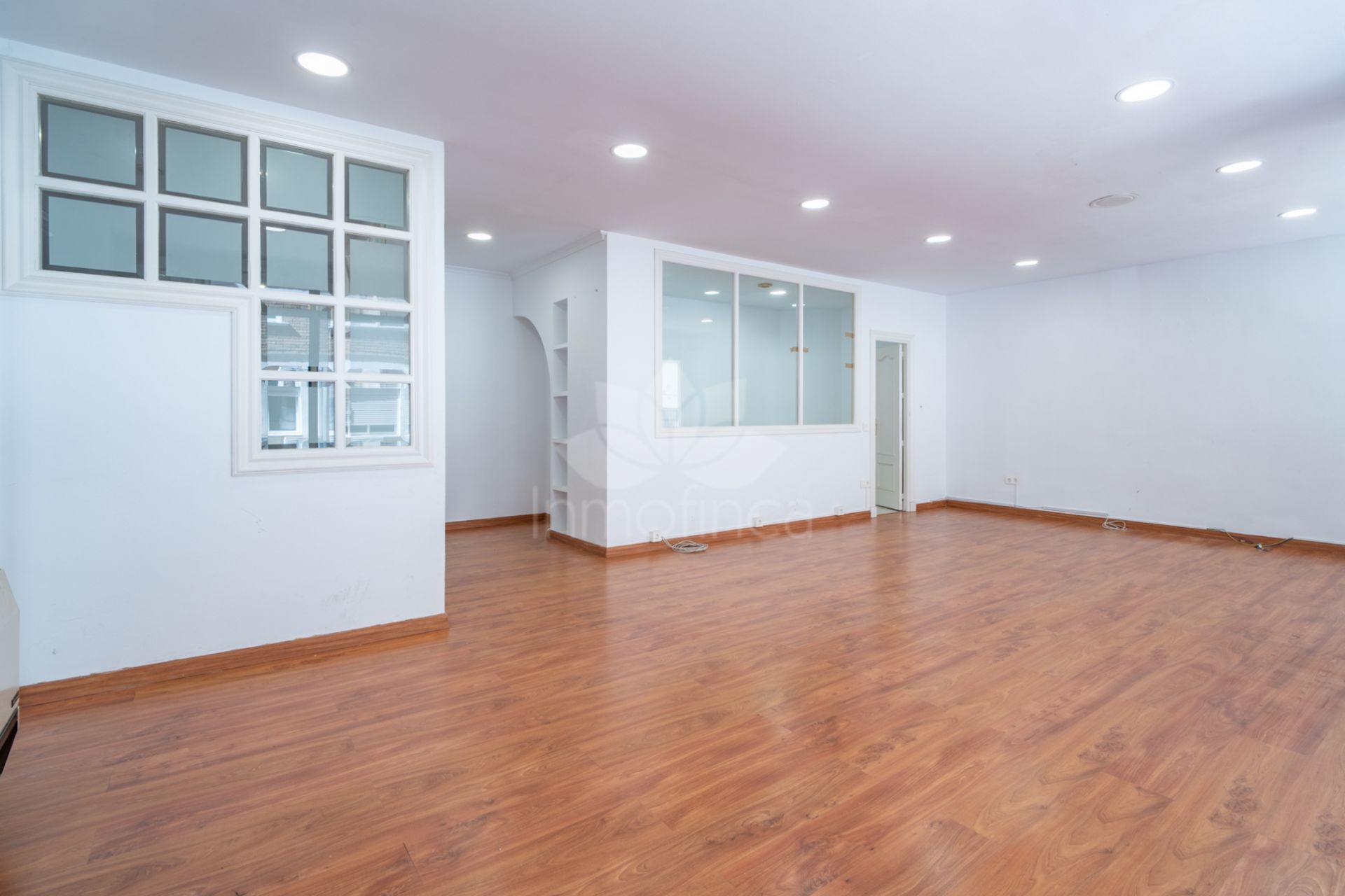 Office in La Malagueta - La Caleta, Malaga